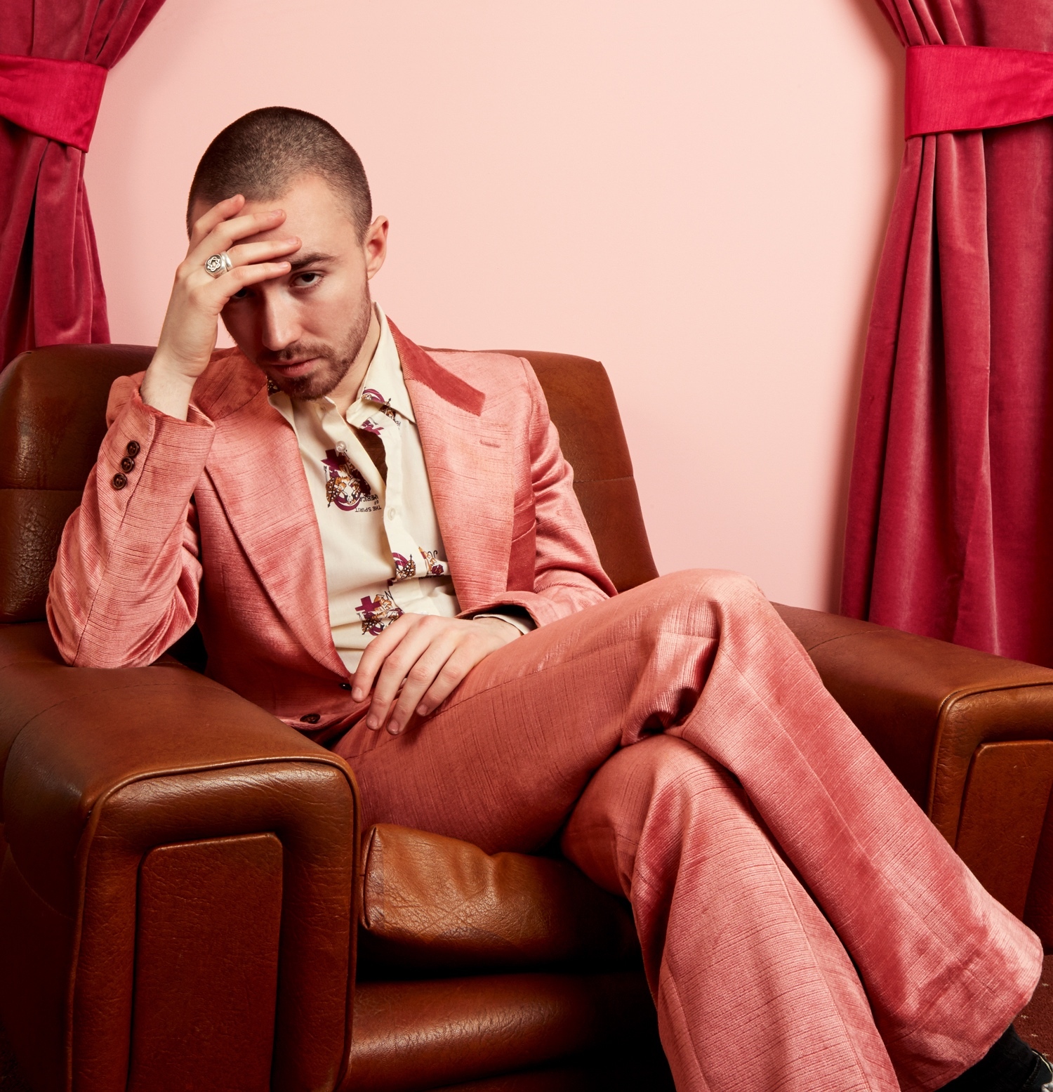 Matt Maltese March 18 2