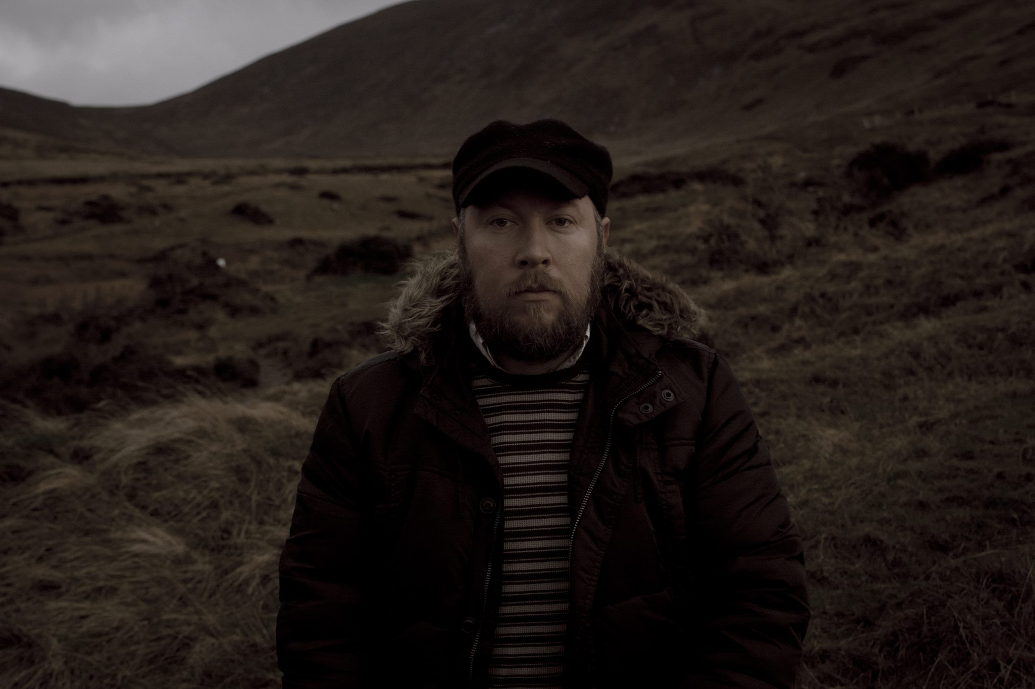 Matt Mc Ginn