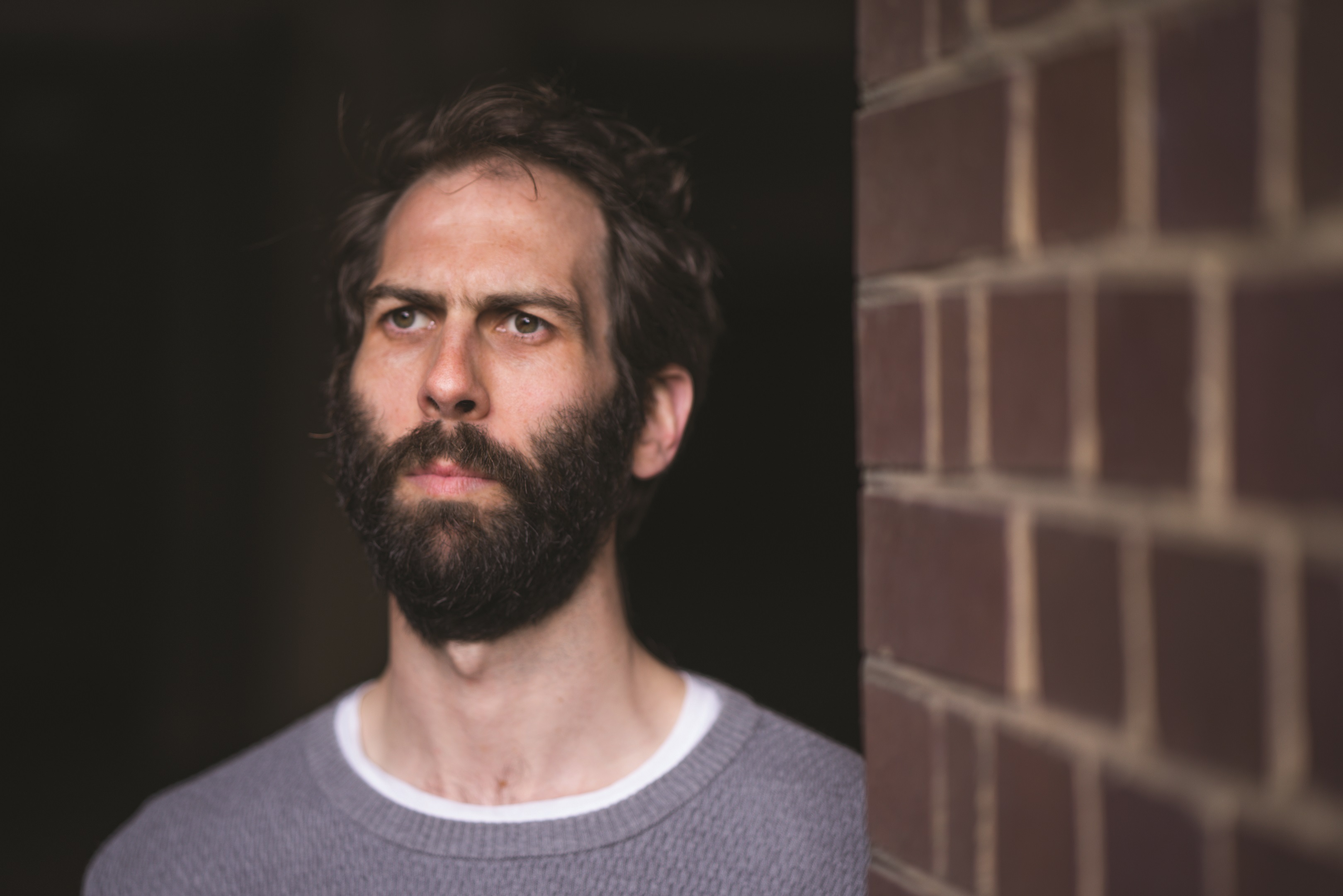 Matthew Bourne by Steven Cropper 3