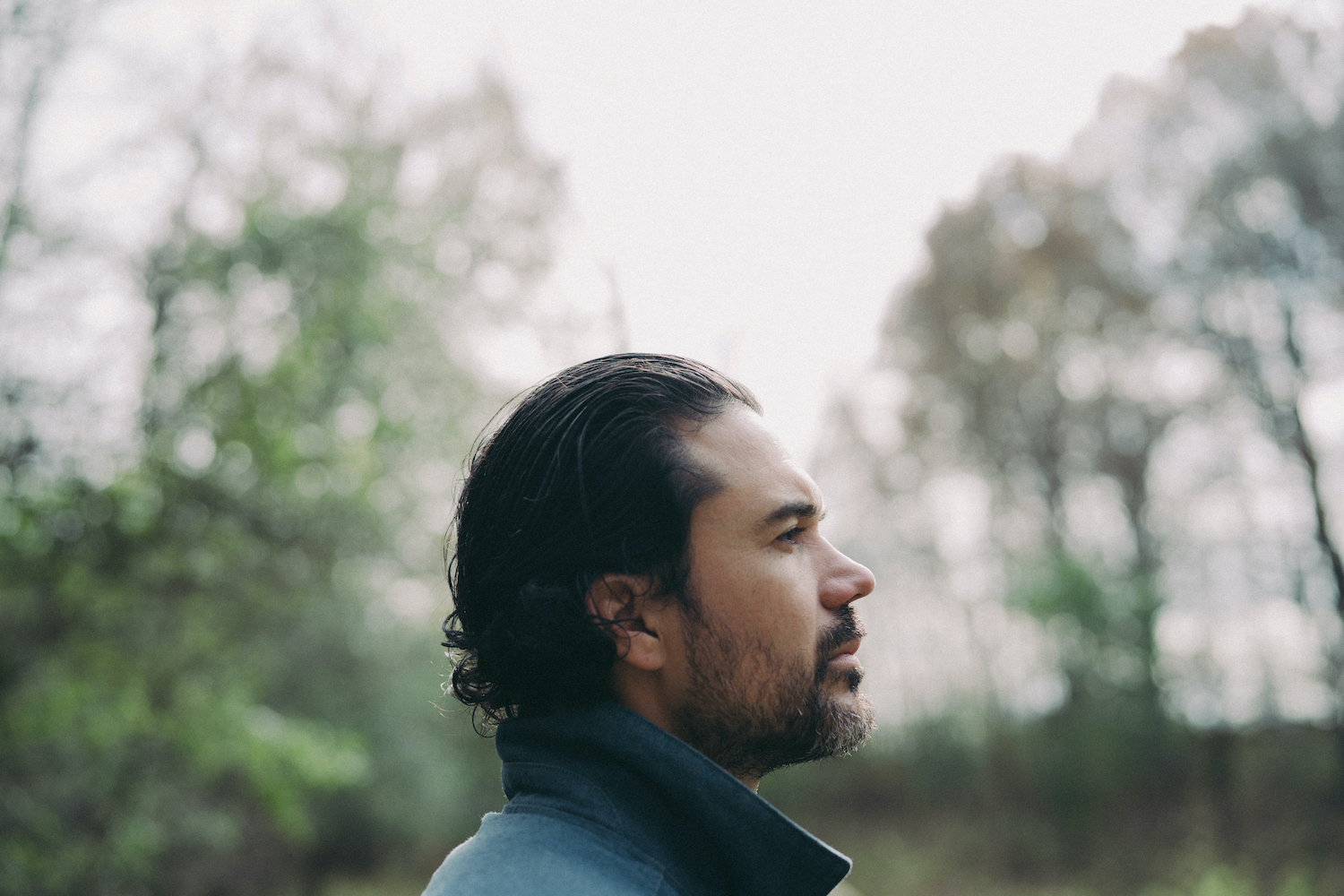 Matthew Dear by Brett Carlson