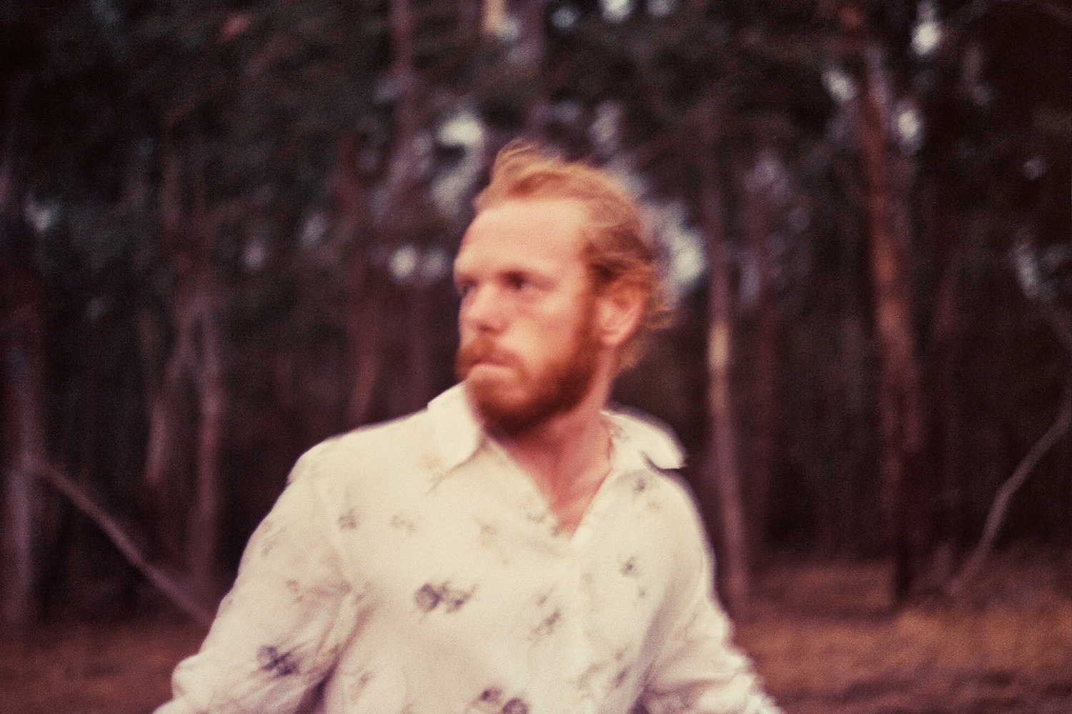 Matthew Kenneally