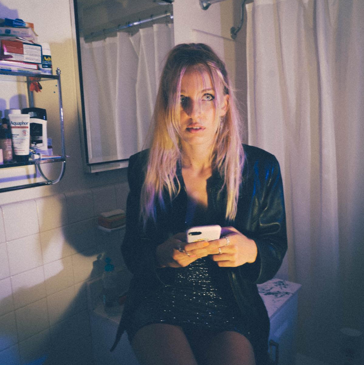 Maude Latour Block Your Number