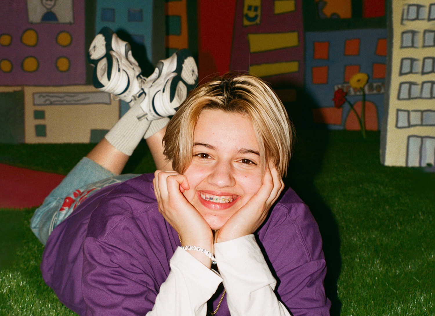 Mavi Phoenix Fck It Up Single Cover mafiamashi