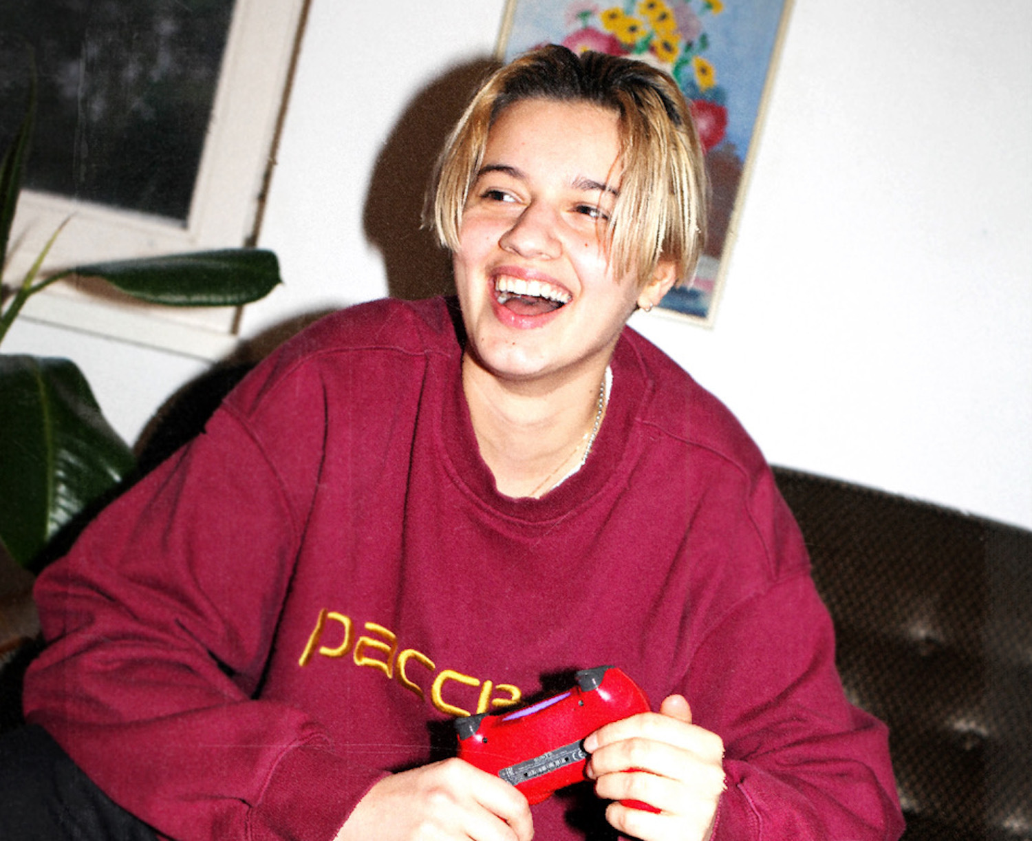 Mavi Phoenix 12 Inches 1