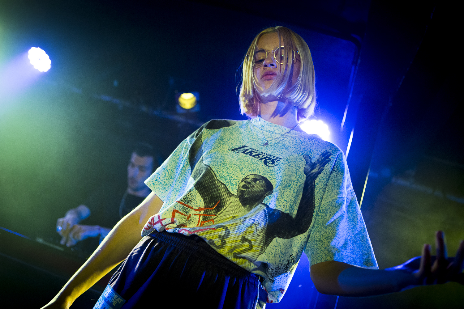 Mavi Phoenix 02 The Great Escape Chris Almeida