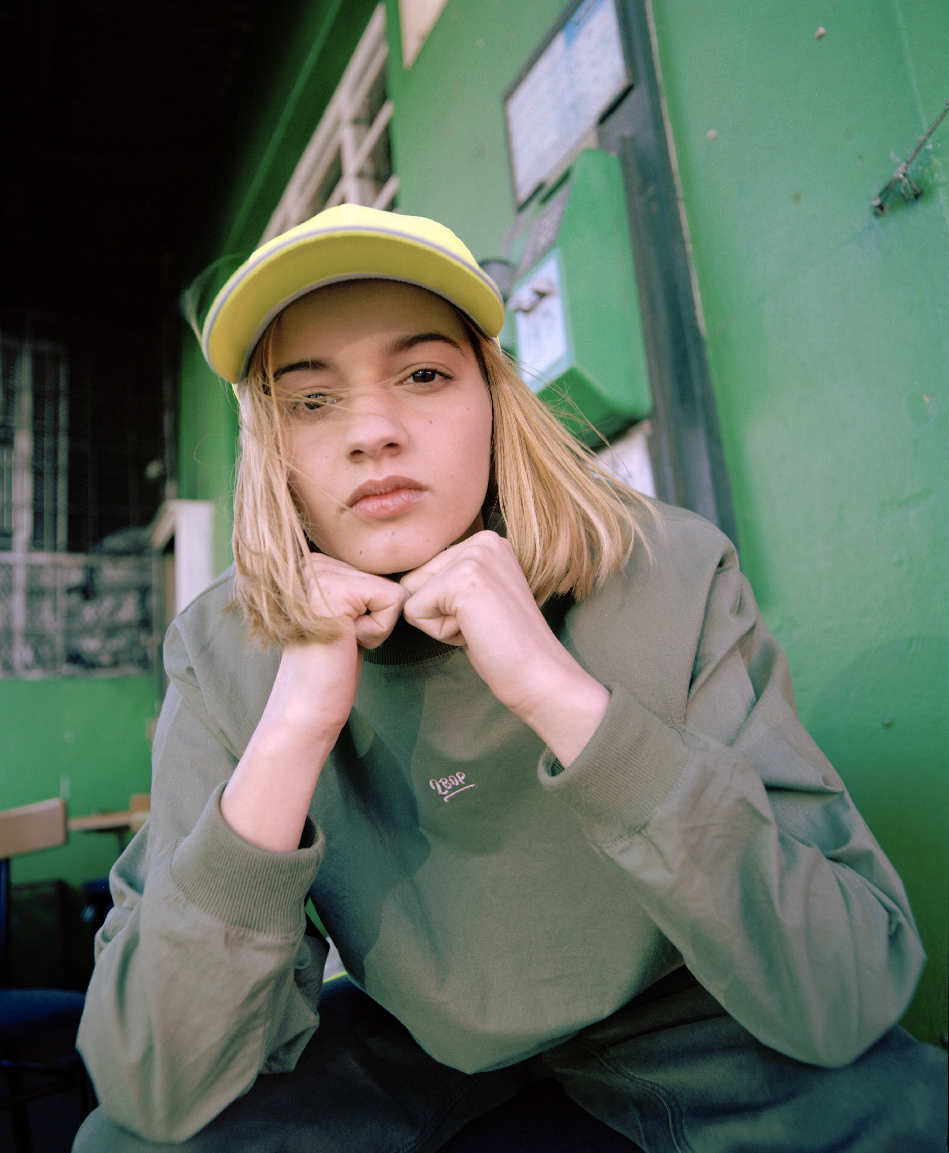 Mavi Phoenix Press 2018 c Kyle Weeks 3