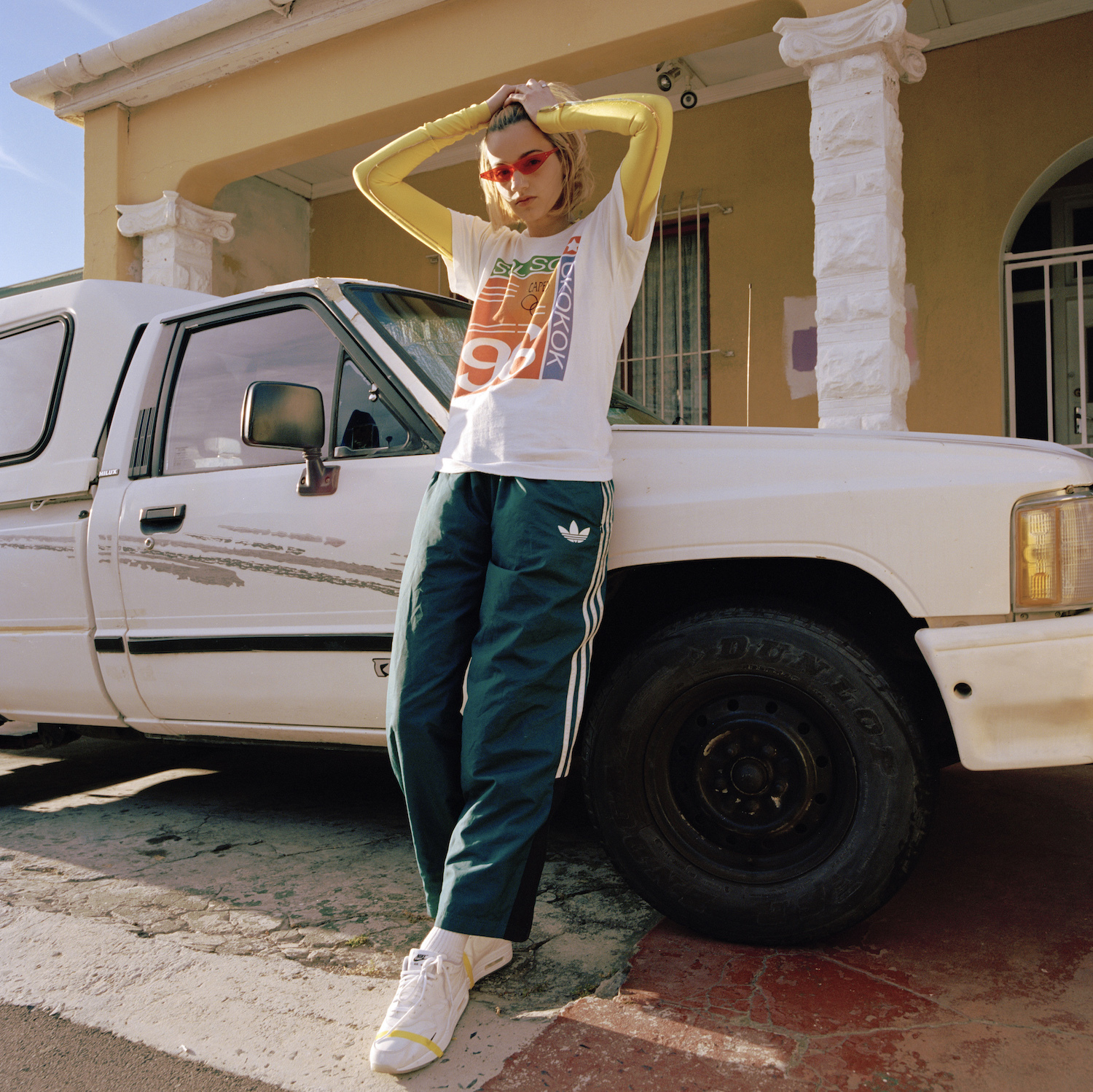 Mavi Phoenix Press 2018 c Kyle Weeks 4