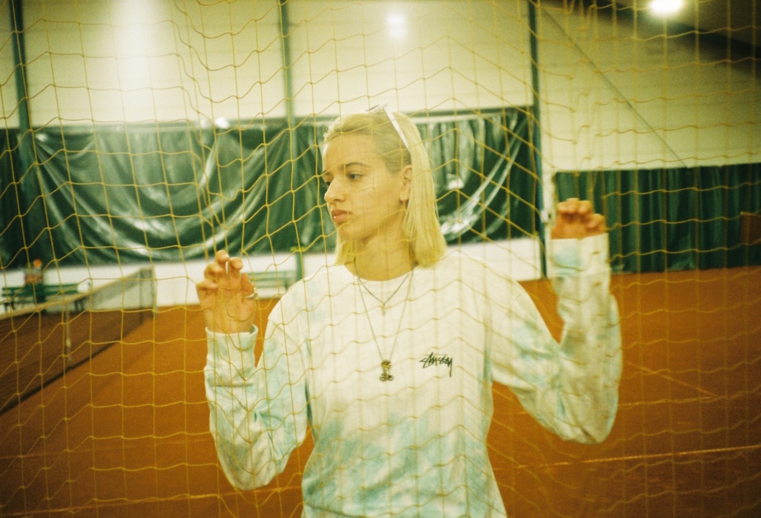 Mavi Phoenix Prime Press c Randy Kambodscha