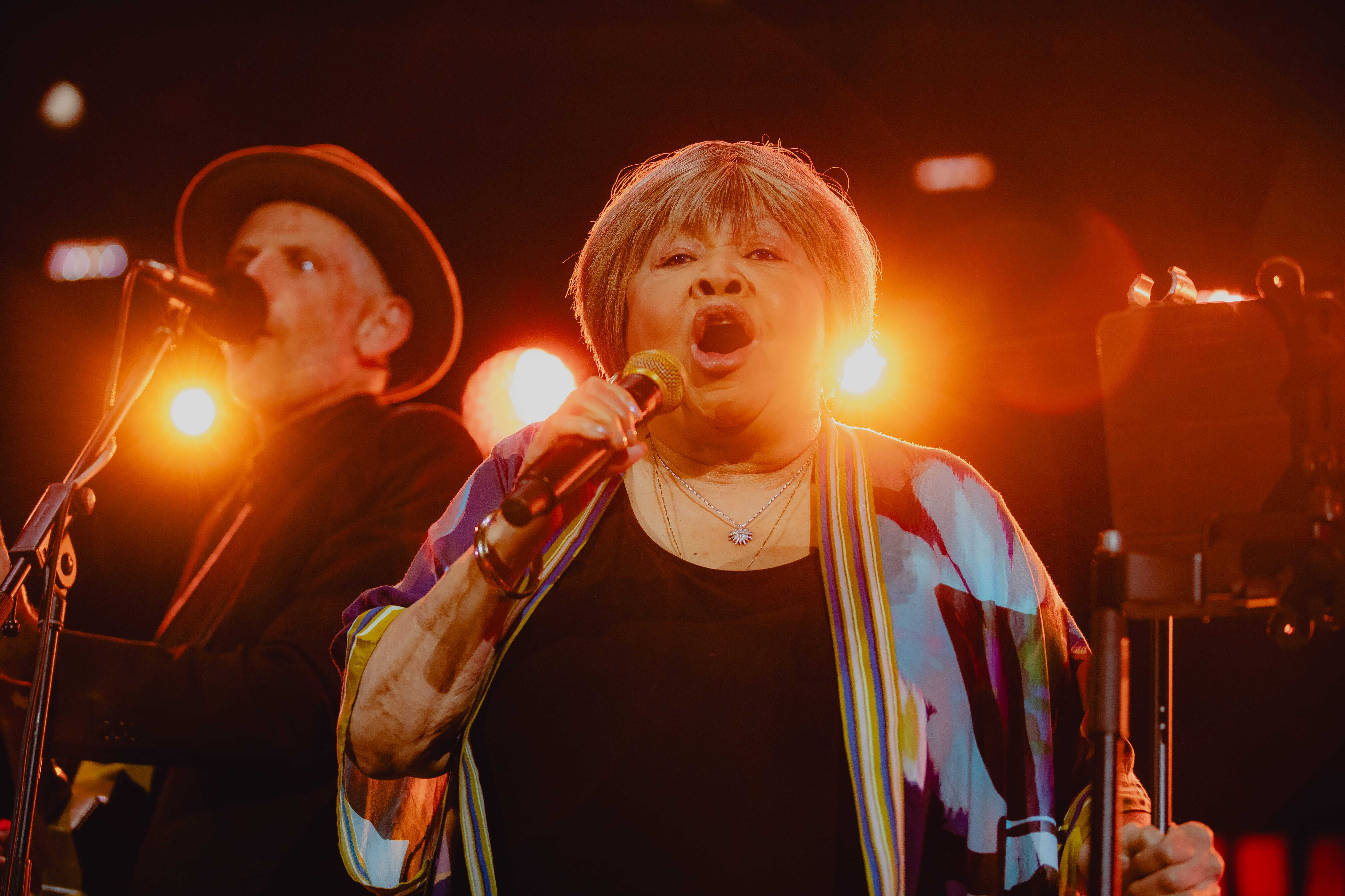 Mavis Staples Jazz2025c Productionsnovak 4182