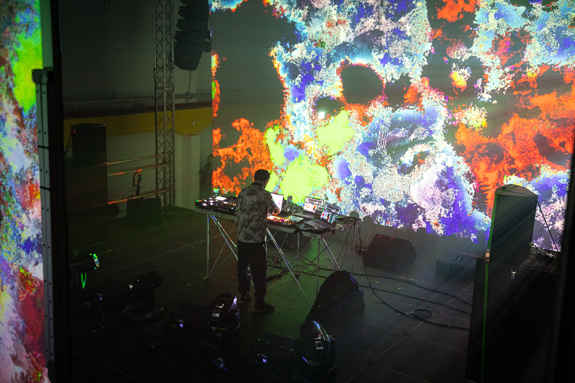 Max Cooper 2 Riccardo