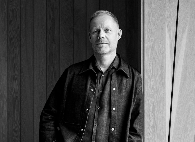 Max Richter Apple Music Chill