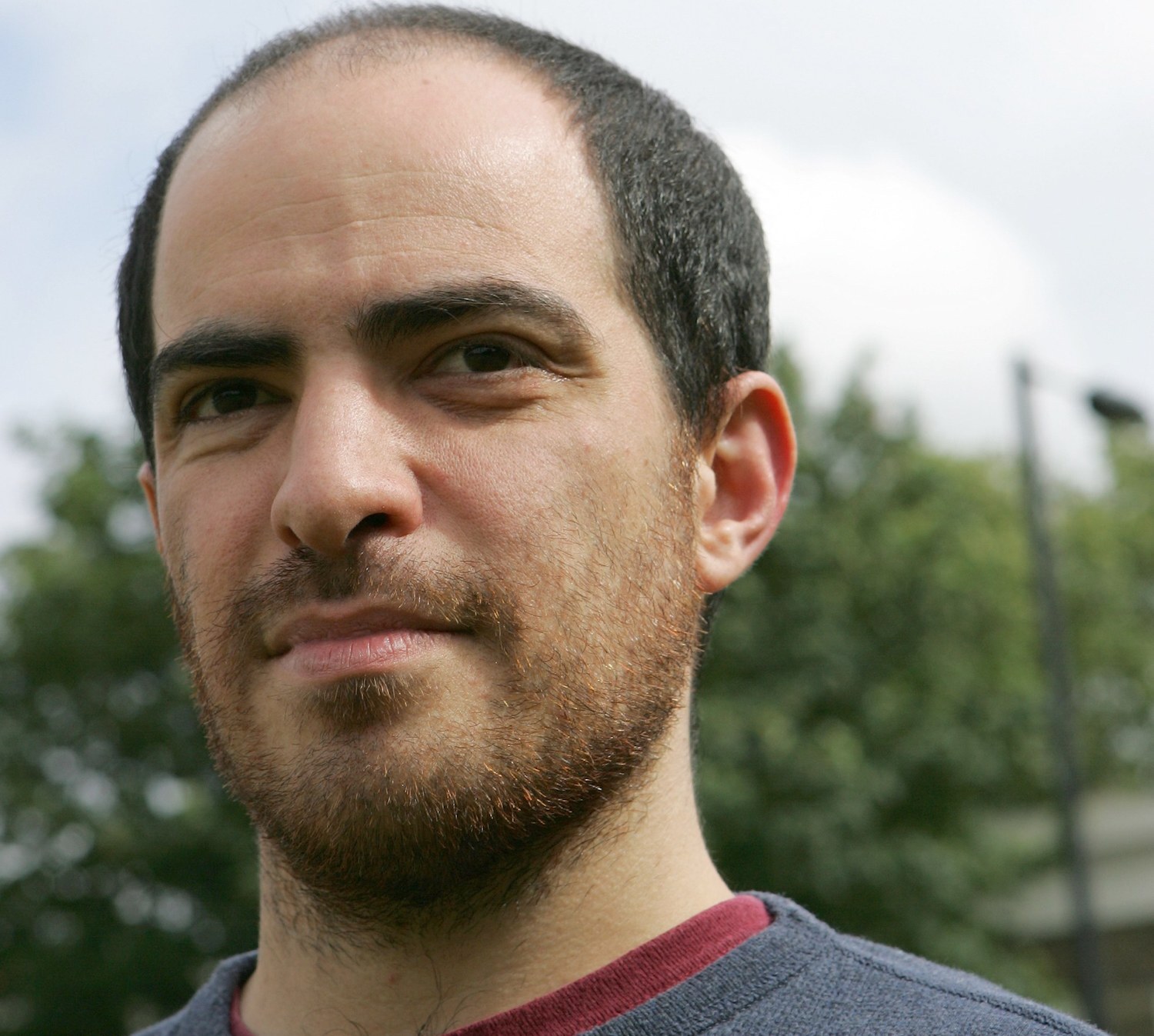 Max Tundra PC Jack Barnes 300 DPI