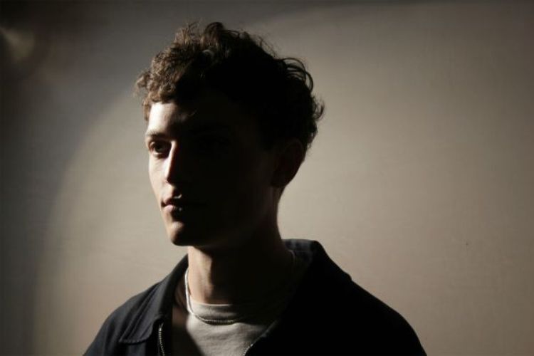 Max Pope press shot small NEW