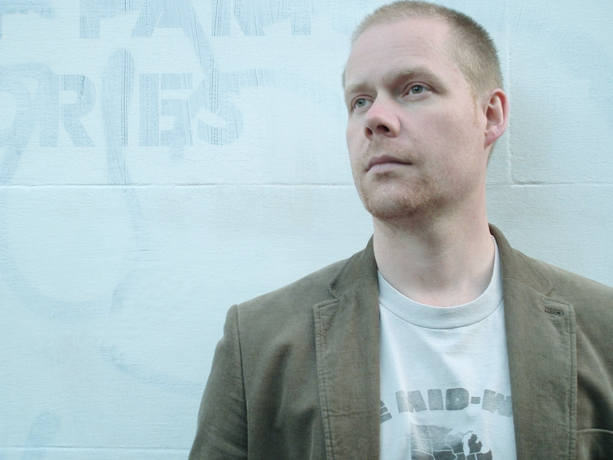 Max Ritch Max Richer Interviewed: