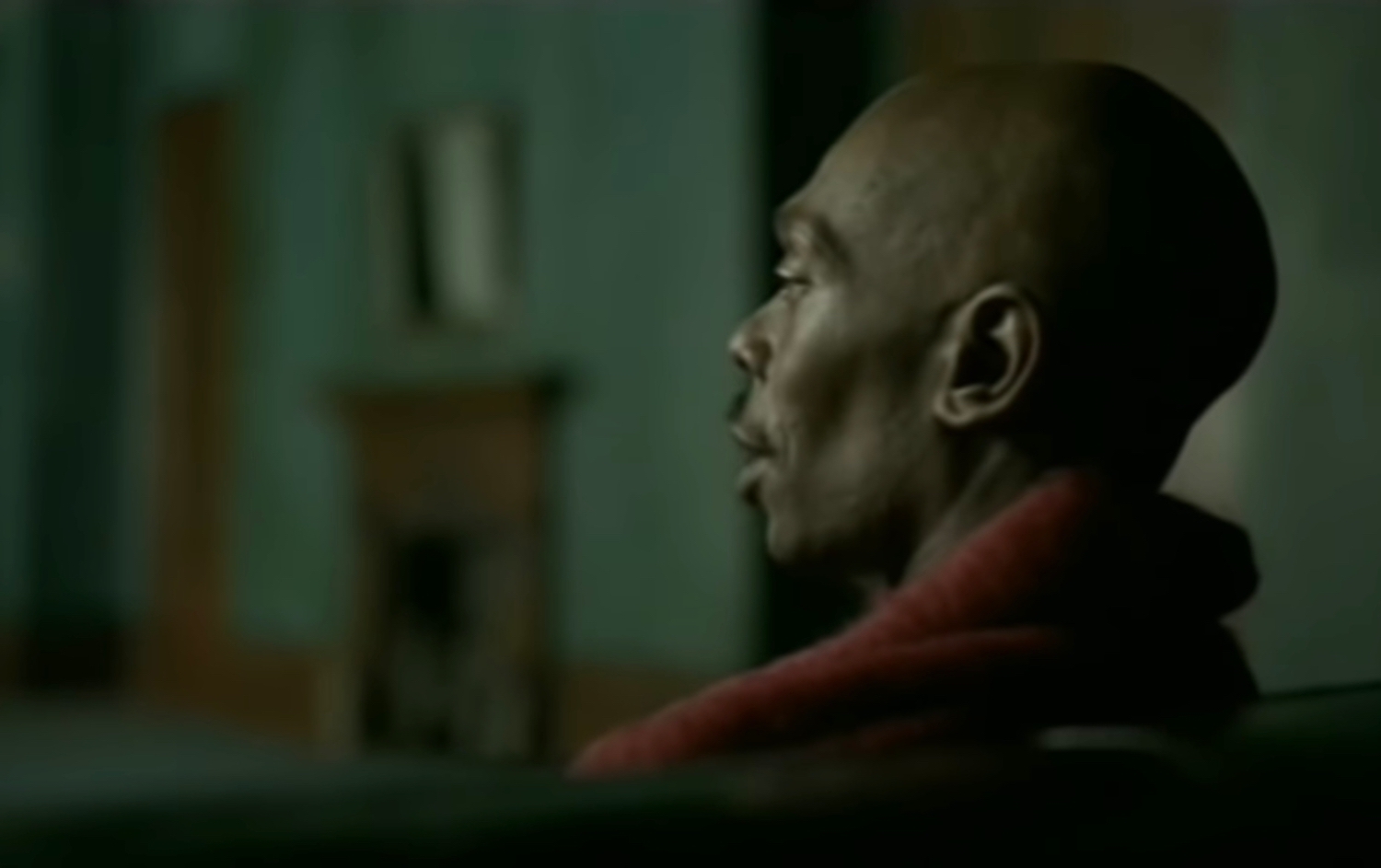 Maxi Jazz Faithless still