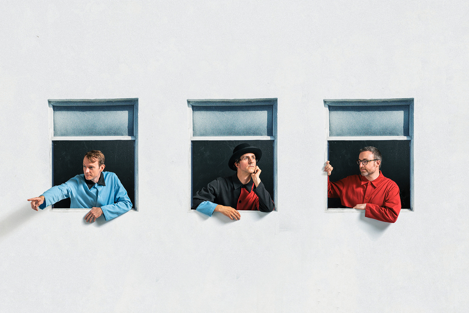 Maximo Park Em Cole Shot Small