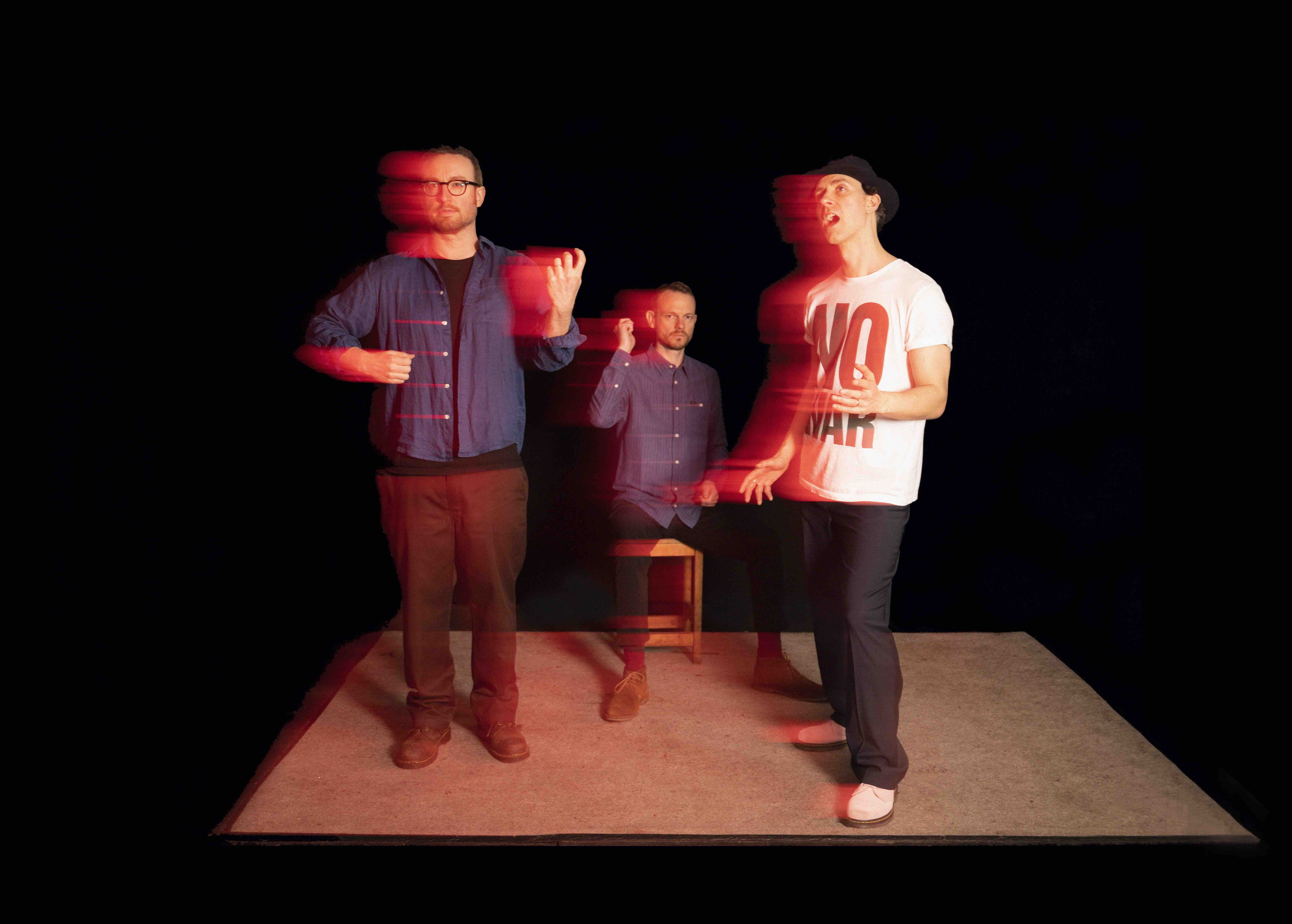 Maximo Park Favourite Songs 2024