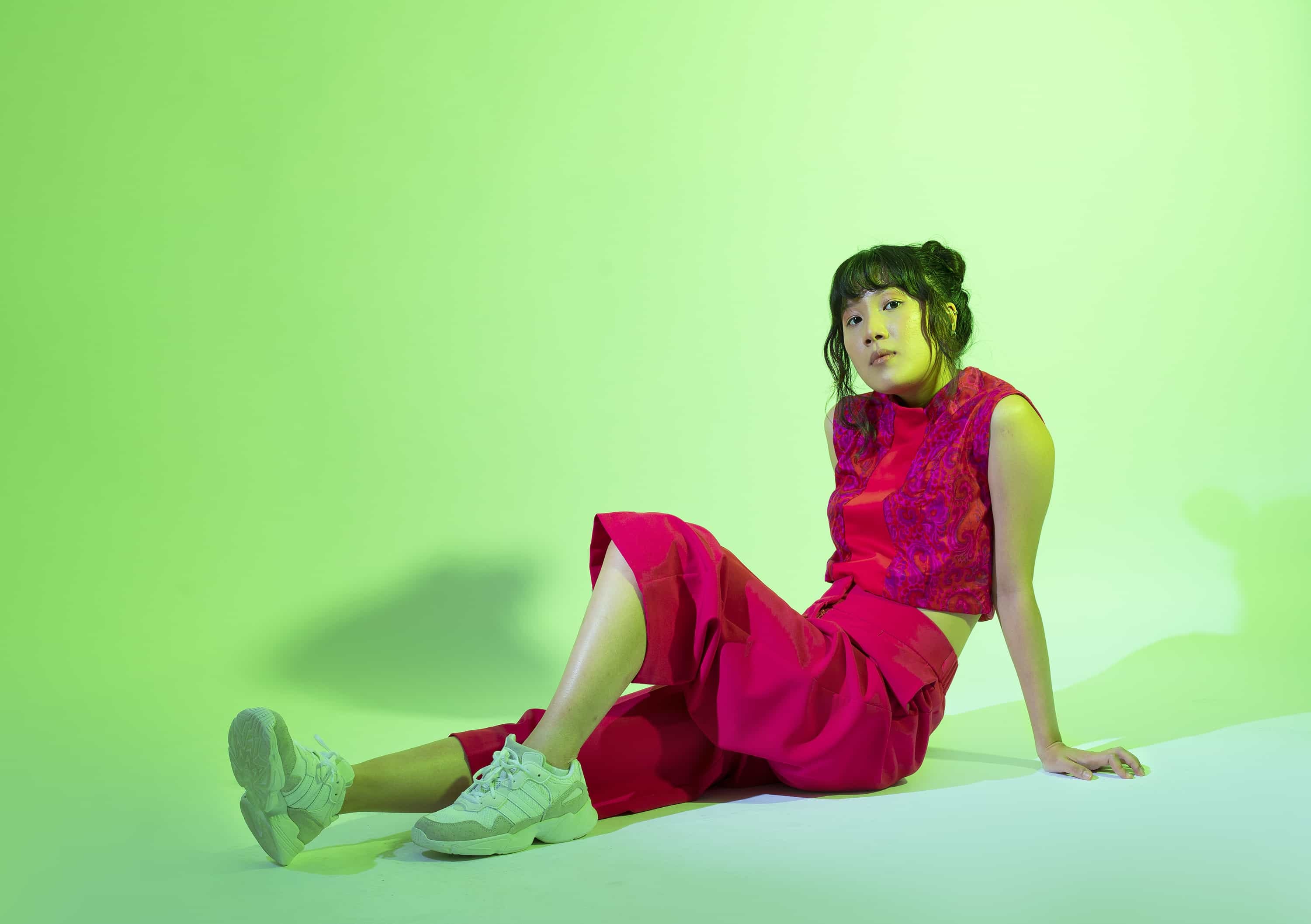 May Lyn by James Hornsby a