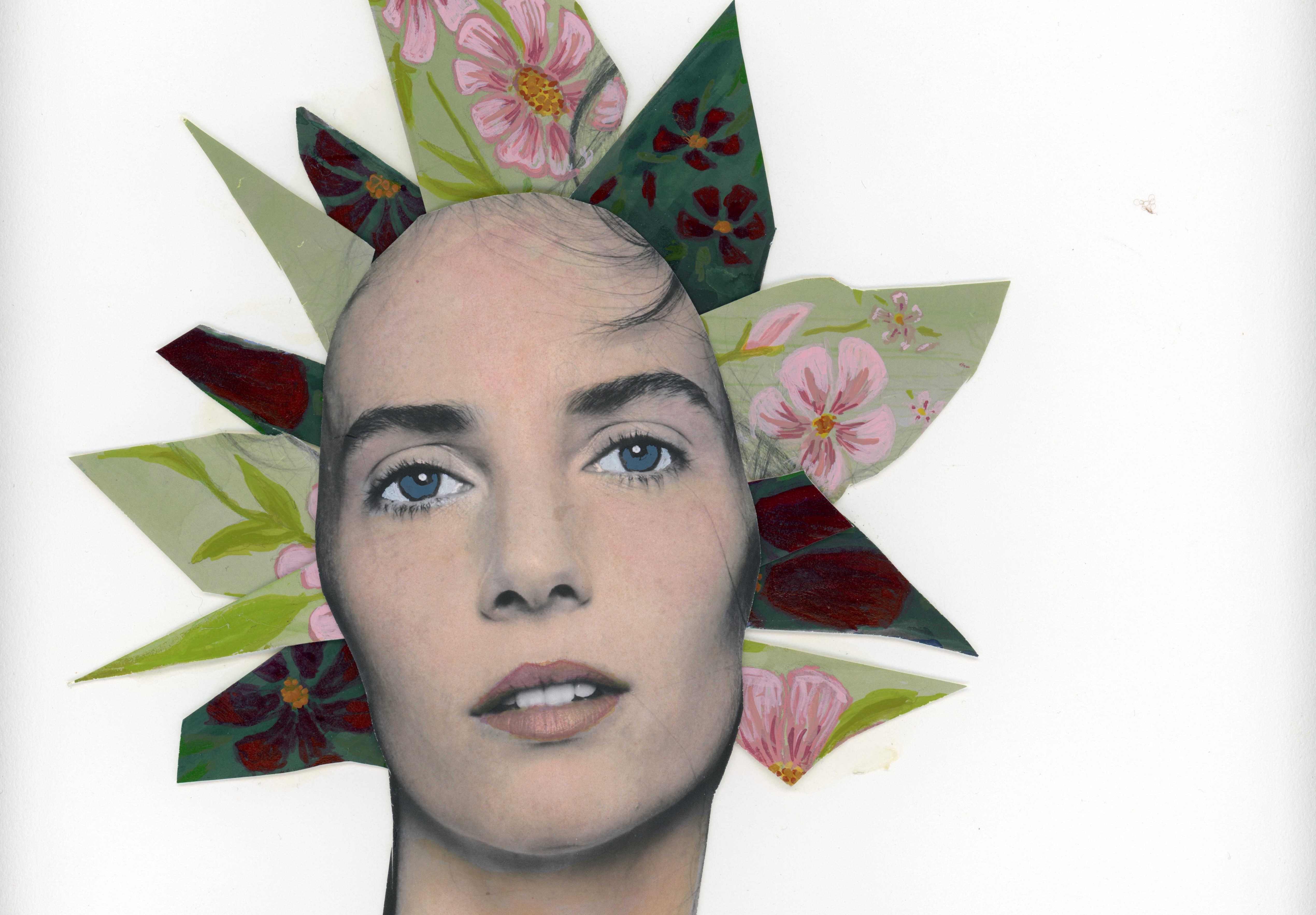 Maya Hawke 1 by David Sims