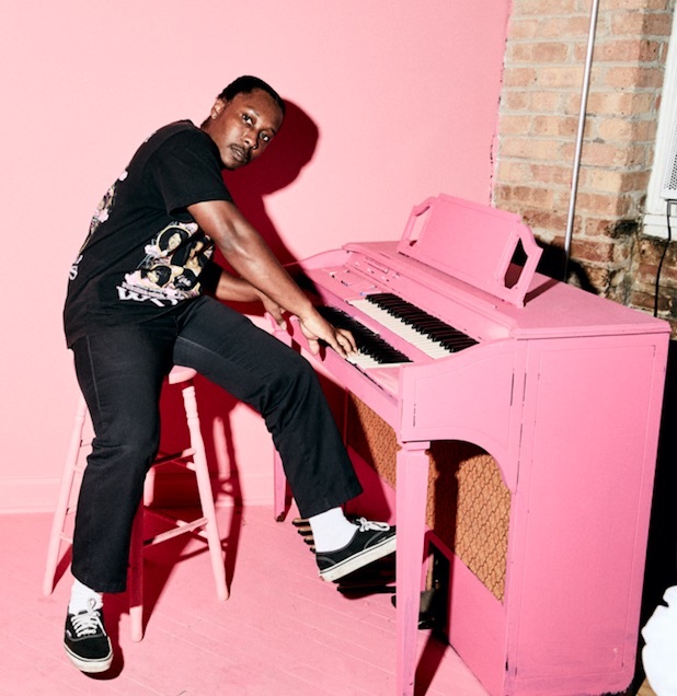 Mc Kinley Dixon cred Jimmy Fontaine