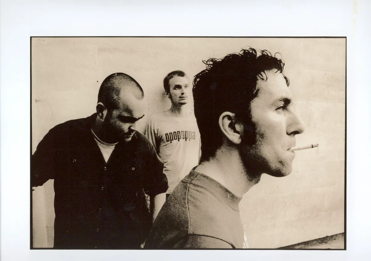 mclusky to reissue debut album, My Pain and Sadness Is More Sad and Painful Than Yours