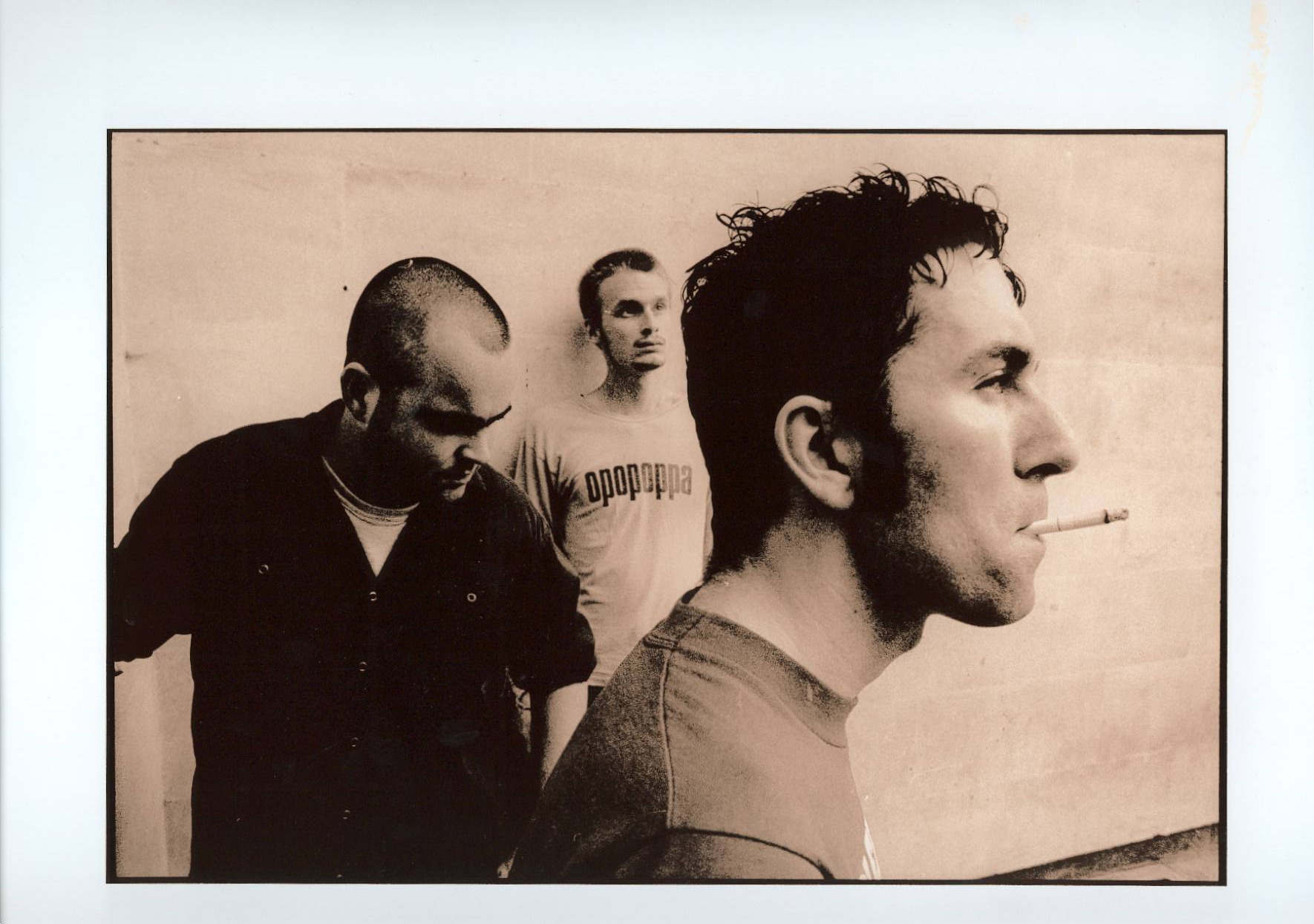 Mclusky A Stefan De Batselier 1