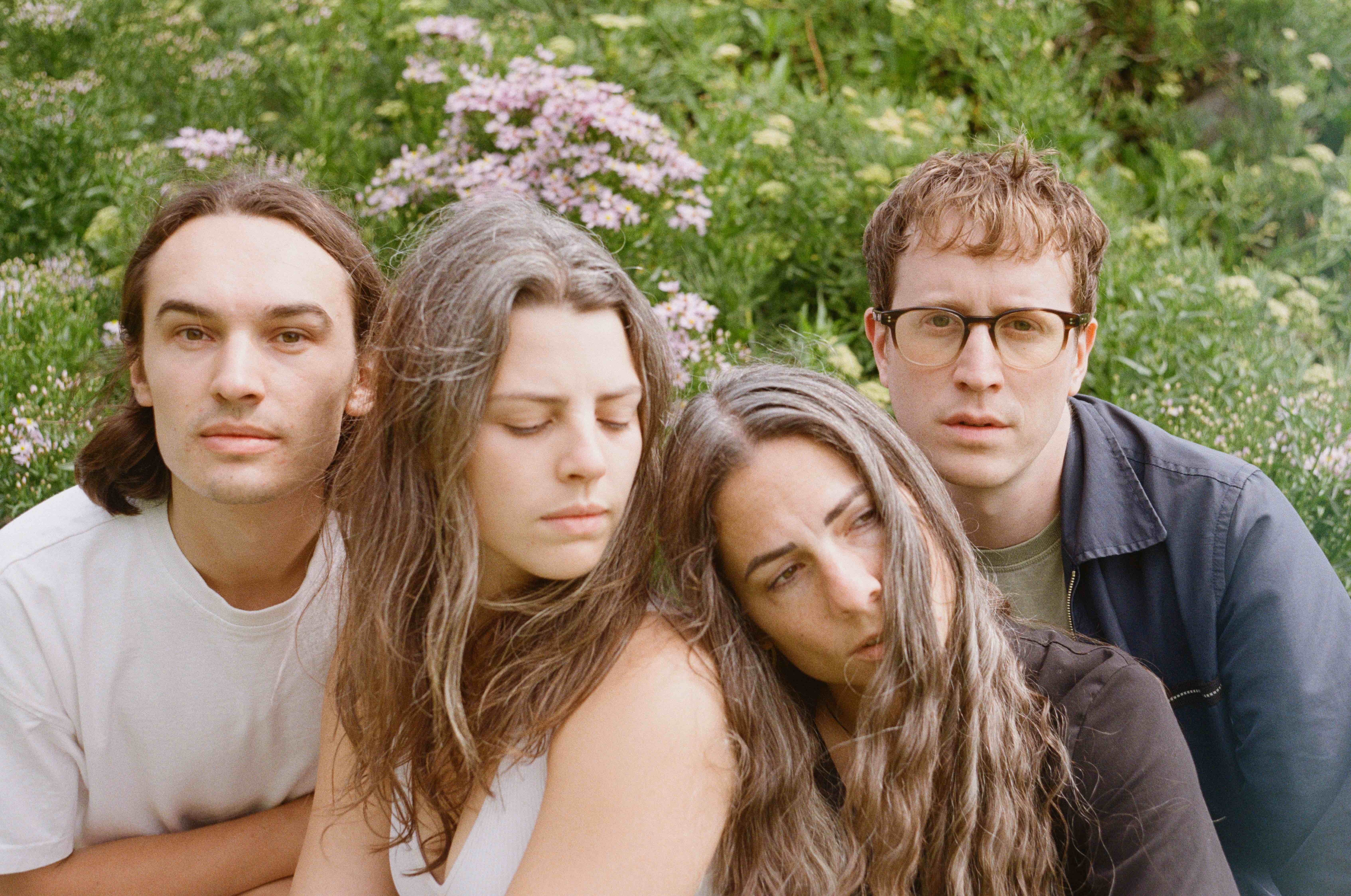 Meadow Meadow Talulah Press 02