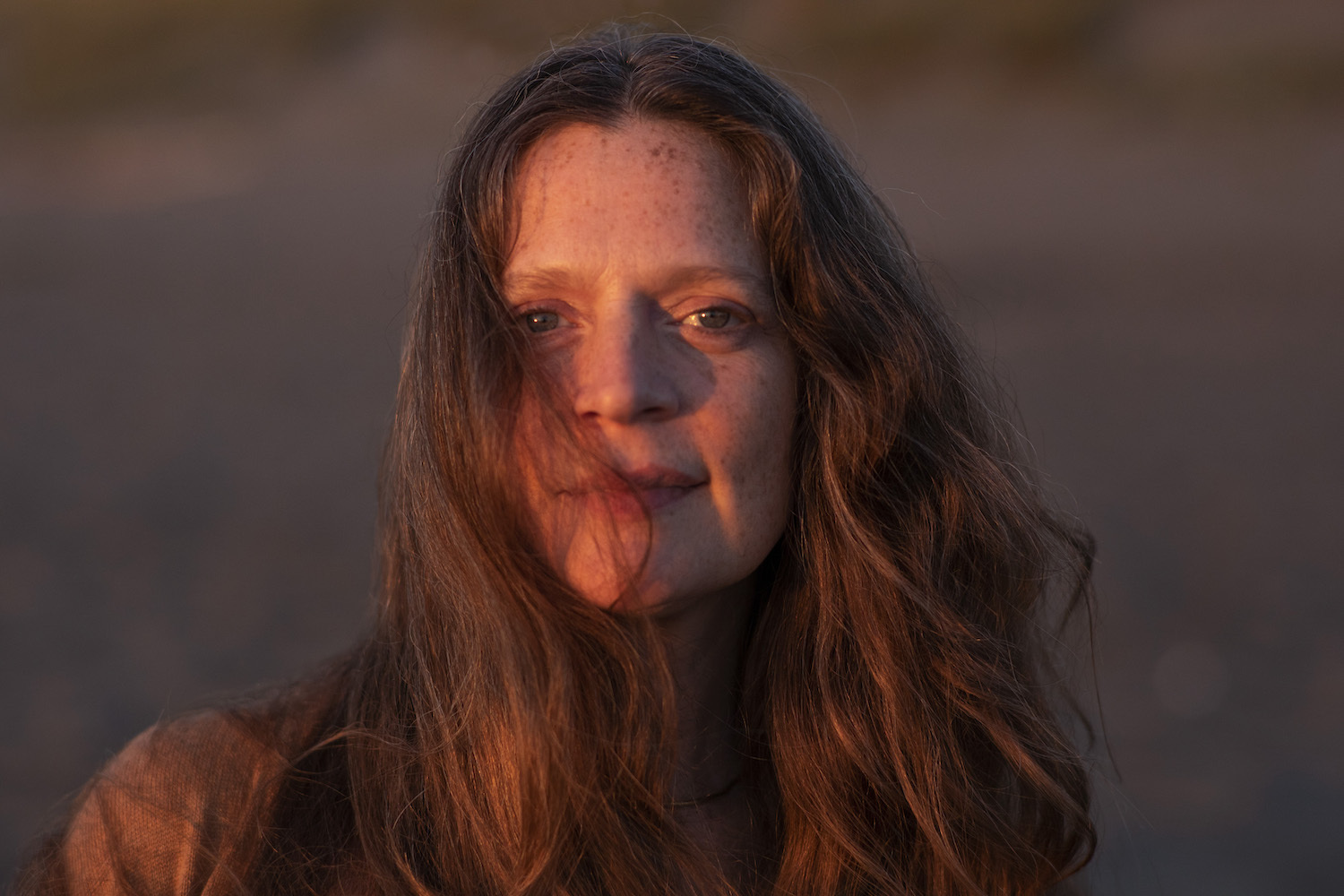 Meg Baird by Rachael Cassells 94