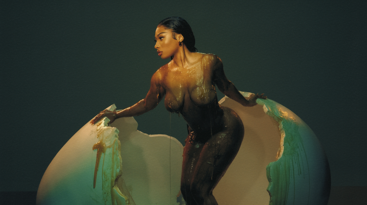 Megan Thee Stallion Neva Play