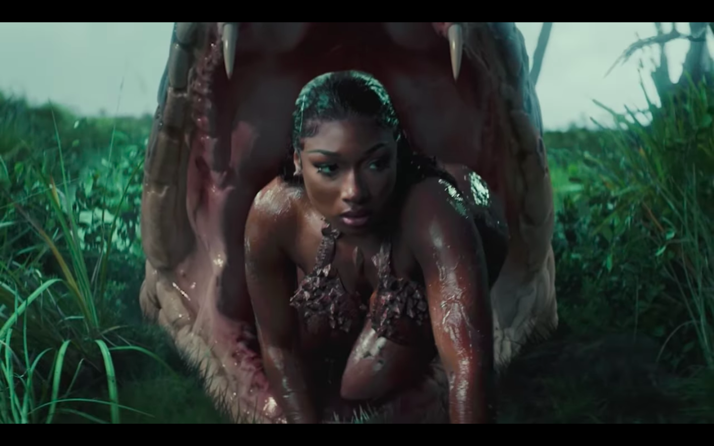 Megan Thee Stallion x Spiritbox