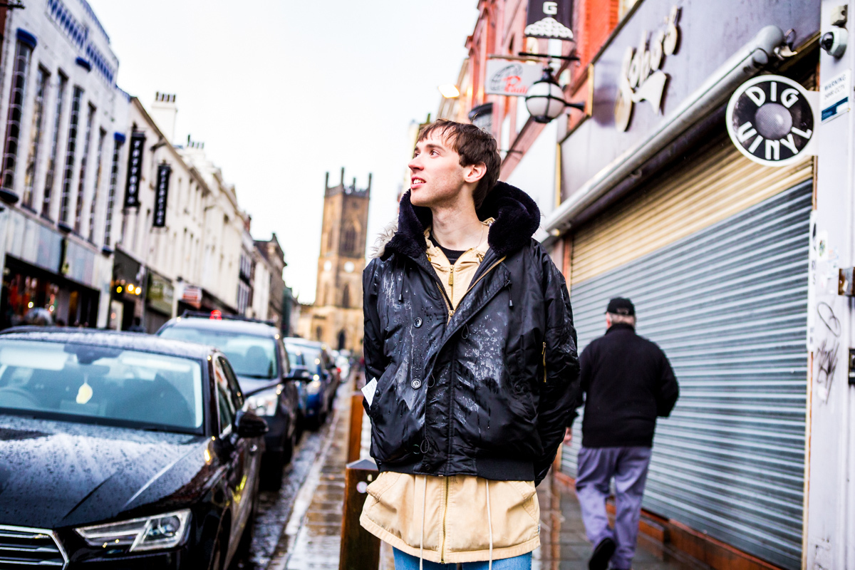 Meilyr Jones Liverpool 29 4 16 Mike Hughes BTS6