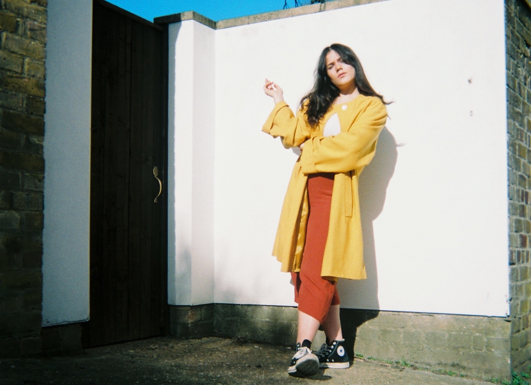 Melana Zavalo march18