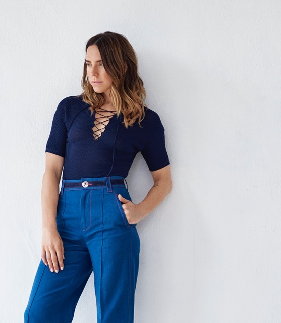 Melanie C by Marlene Marino