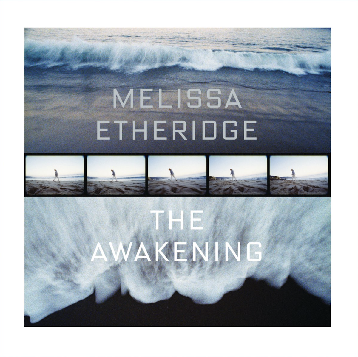 Melissa Etheridge Awakening
