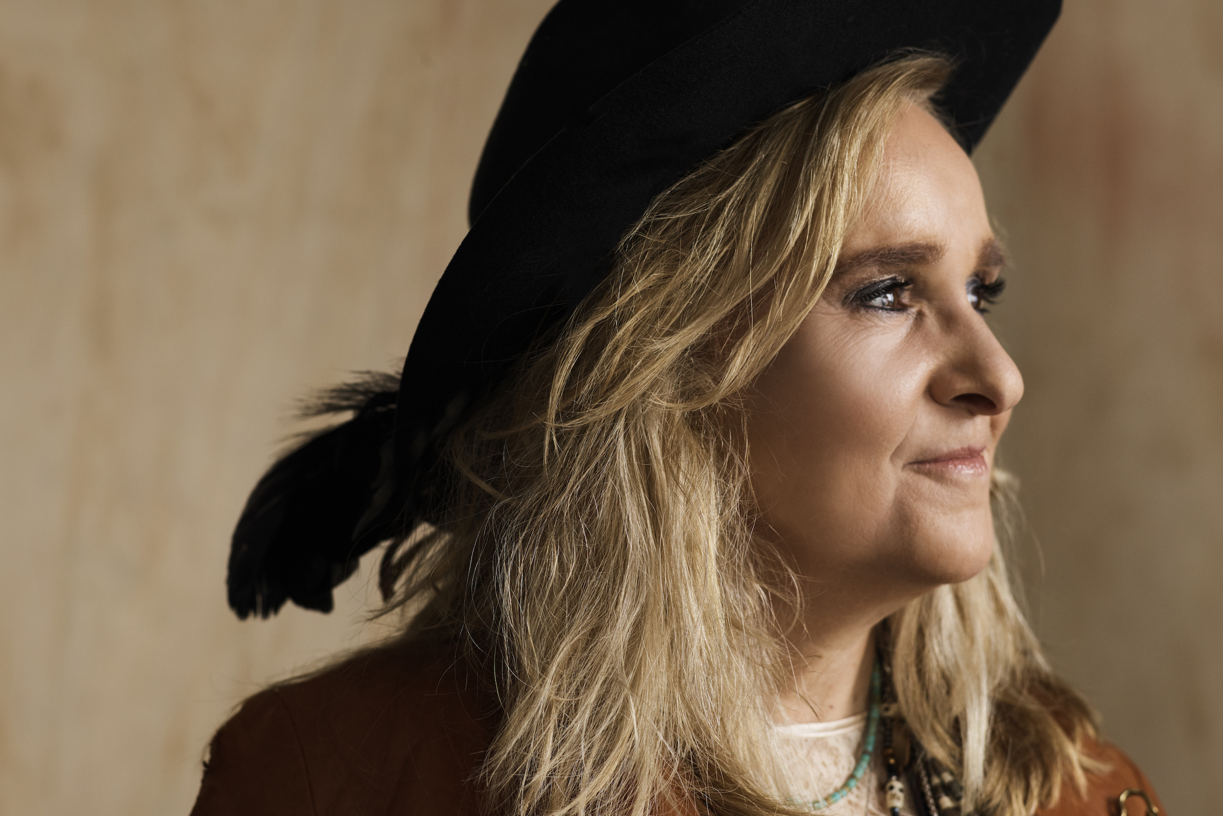 Melissa Etheridge header