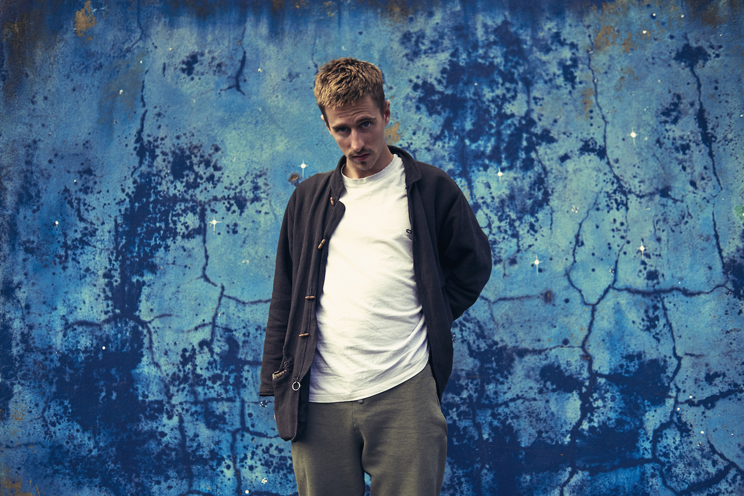 Mellah credit Joe Magowan 1