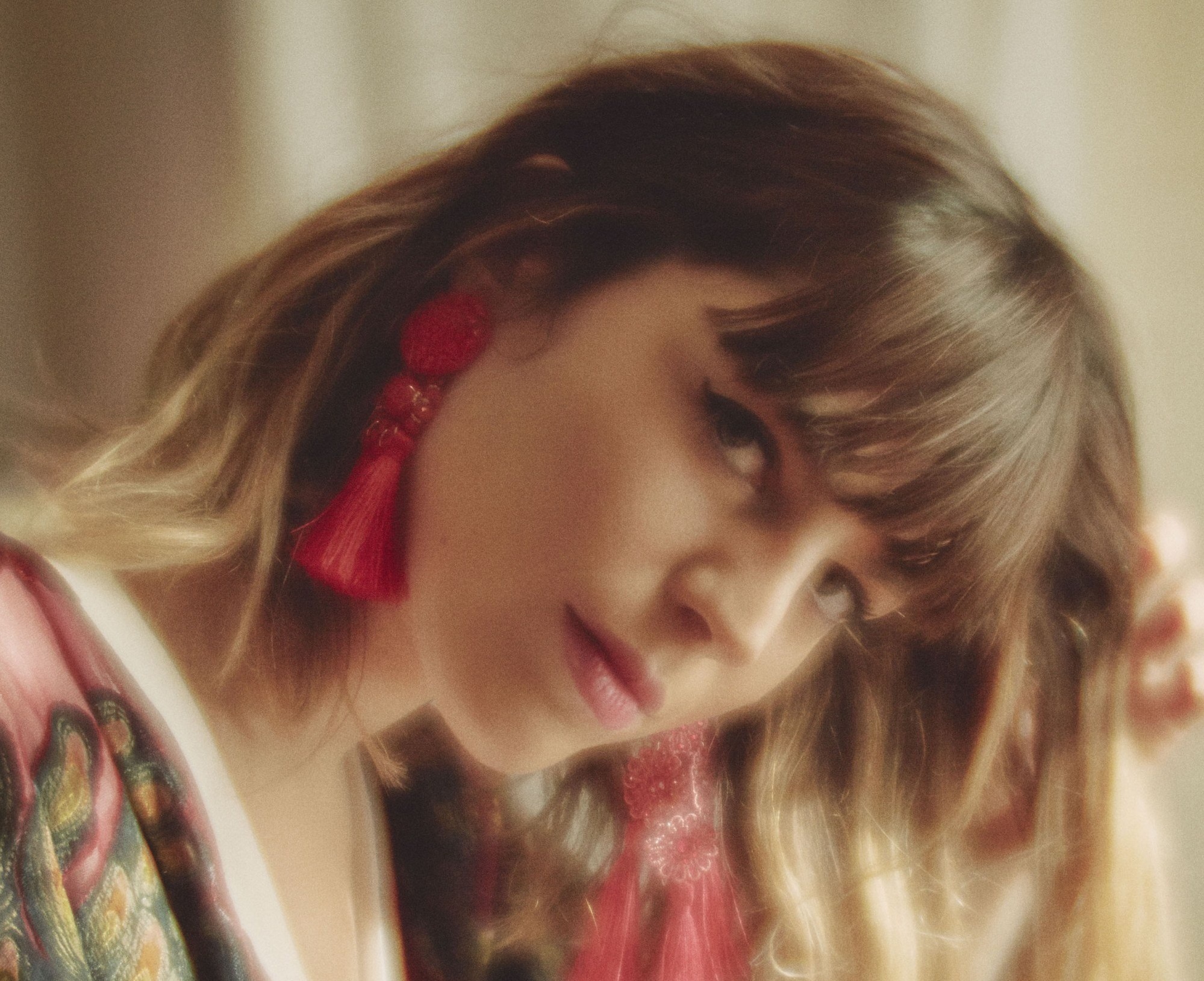 Melodys Echo Chamber Diane Sagnier apr18