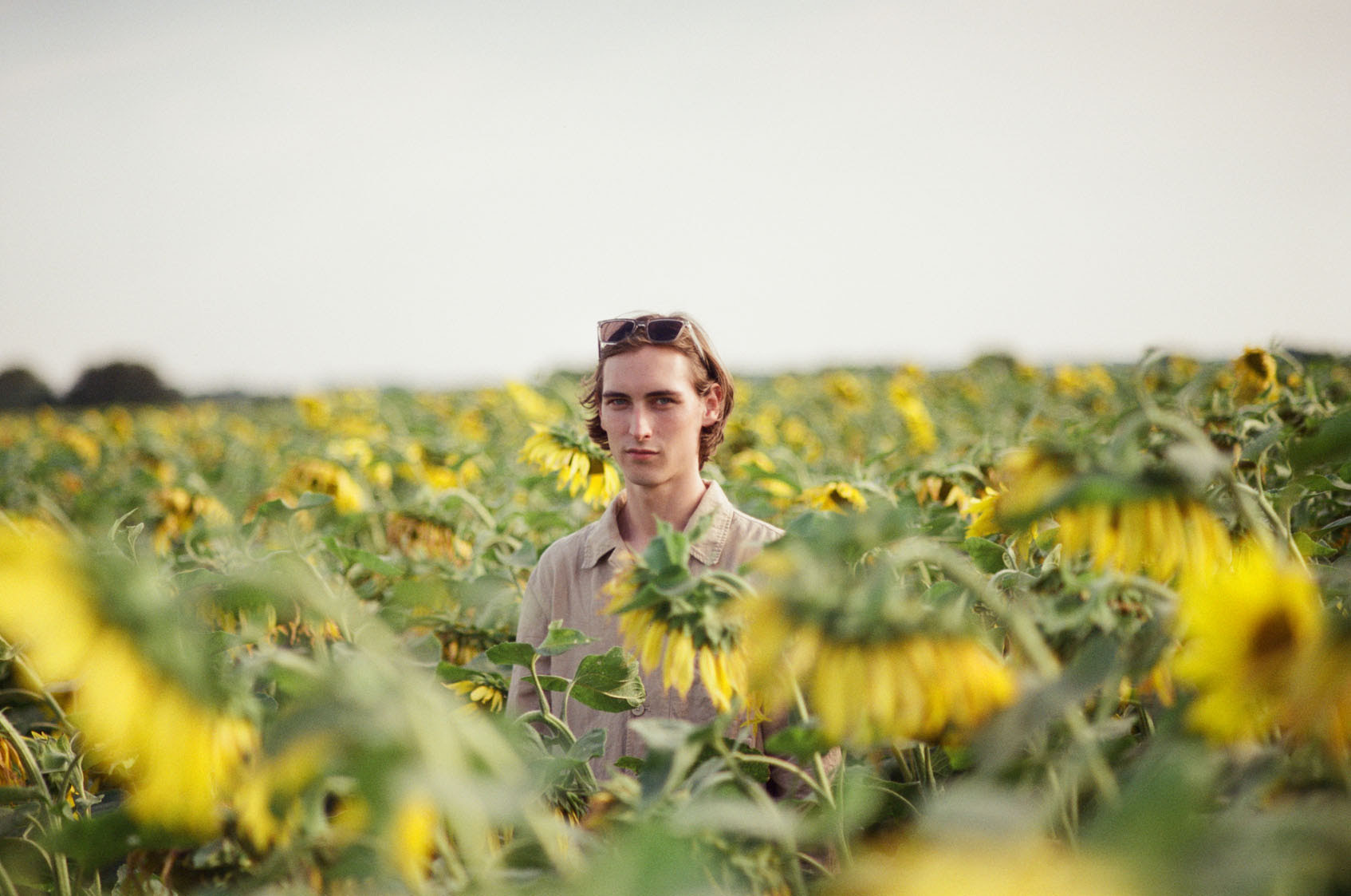 Memory of Jane debut album