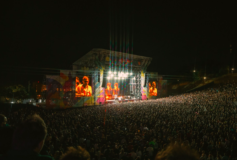 Meo Kalorama Second Wave