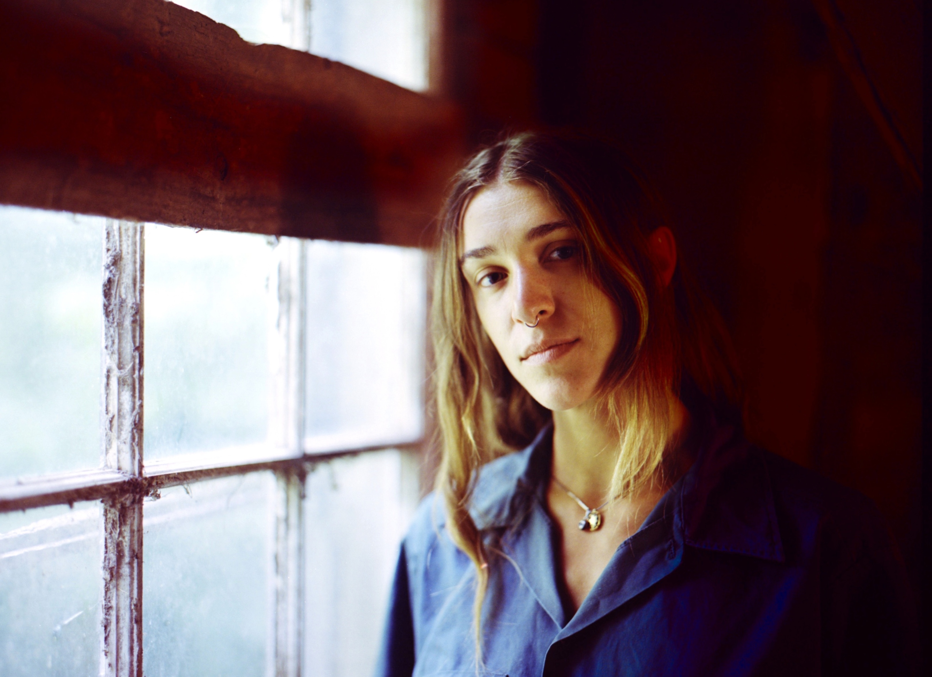 Merce Lemon Press Photo 4 by Justin Gordon