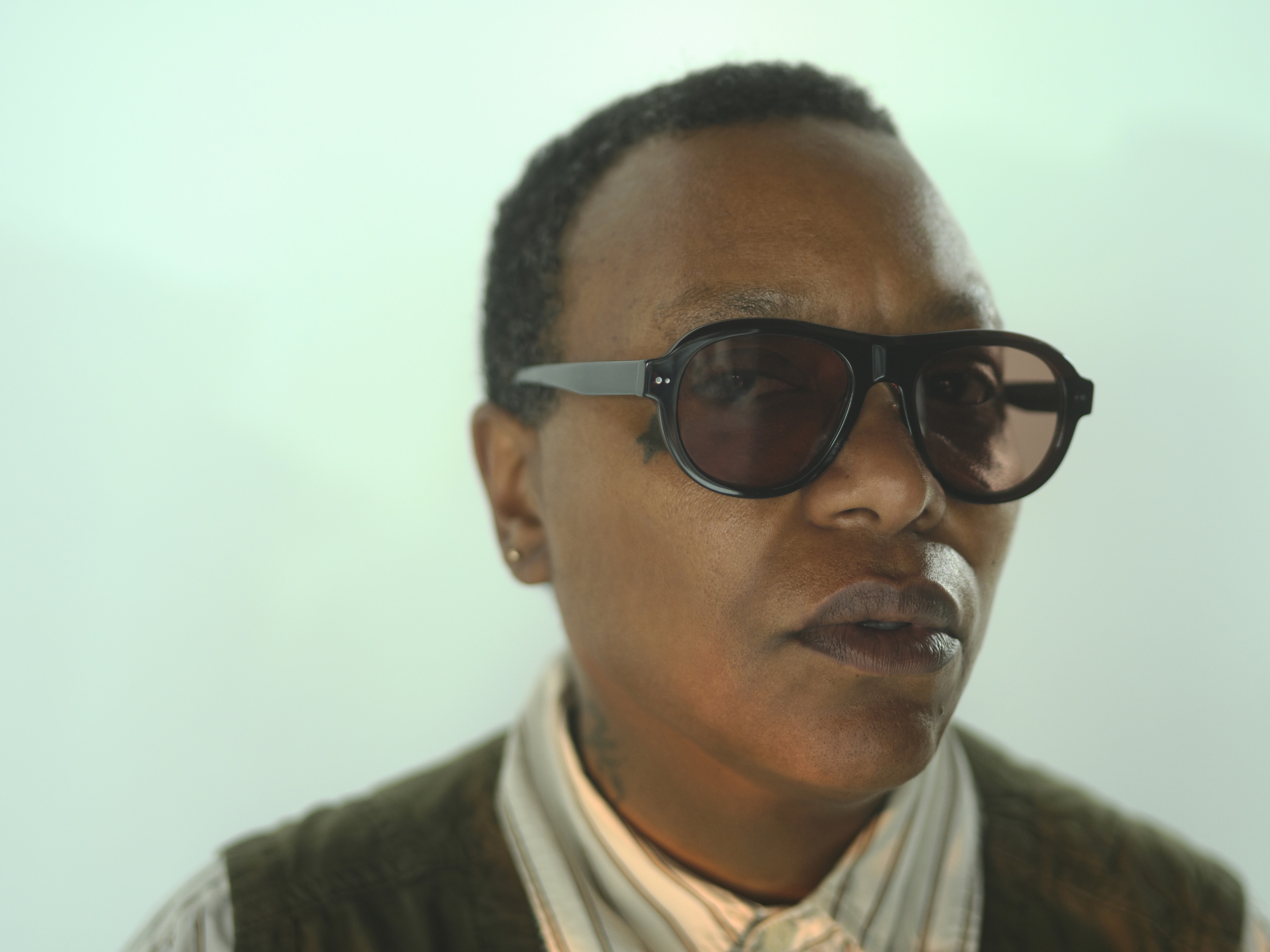 Meshell Ndegeocello 3326 by Charlie Gross