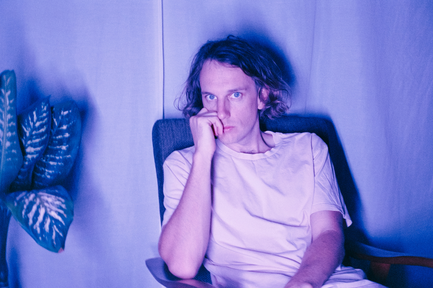 Methyl Ethel Neon Cheap Lead Image Credit Xan Thorrhoea