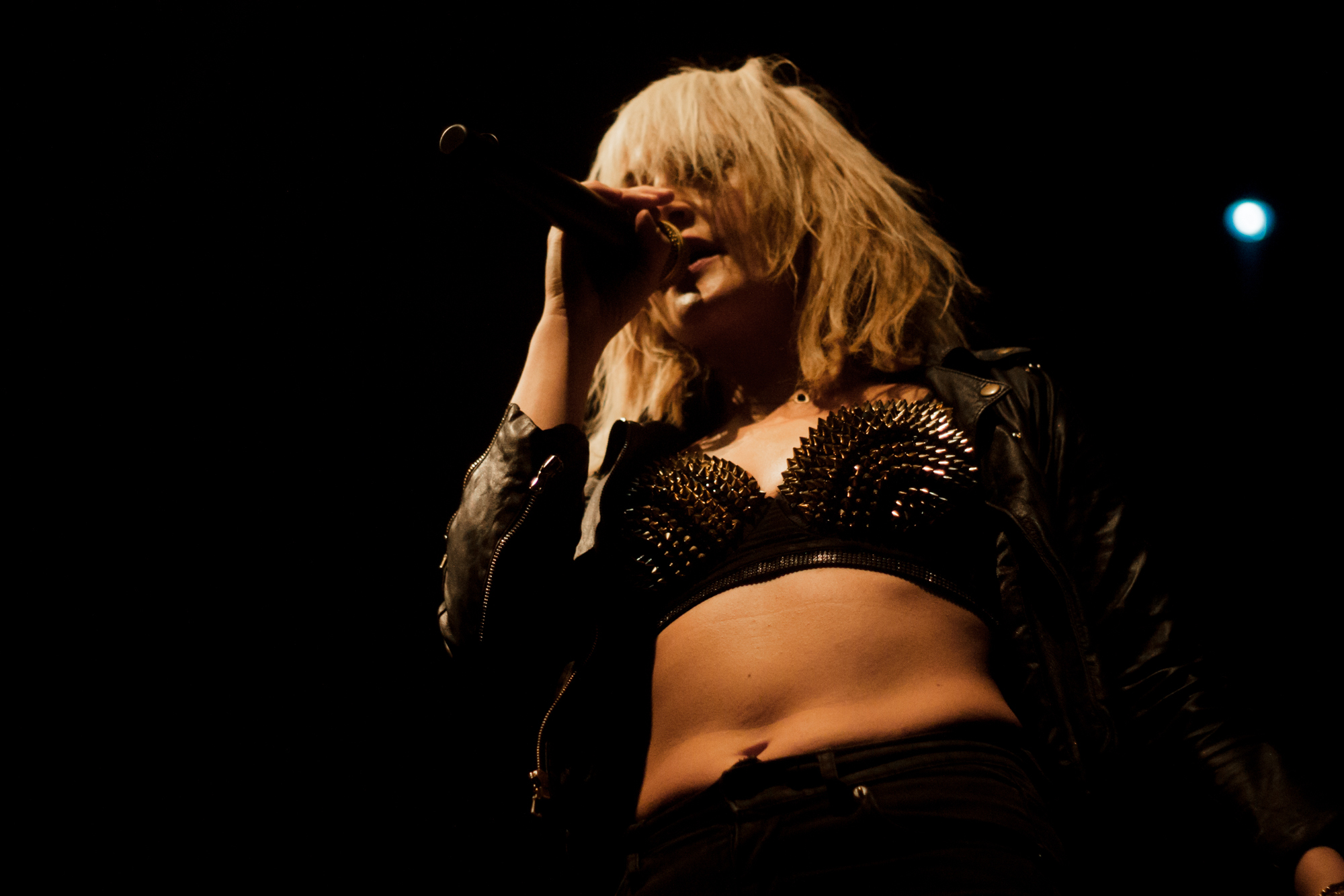 Metric Em Burfitt