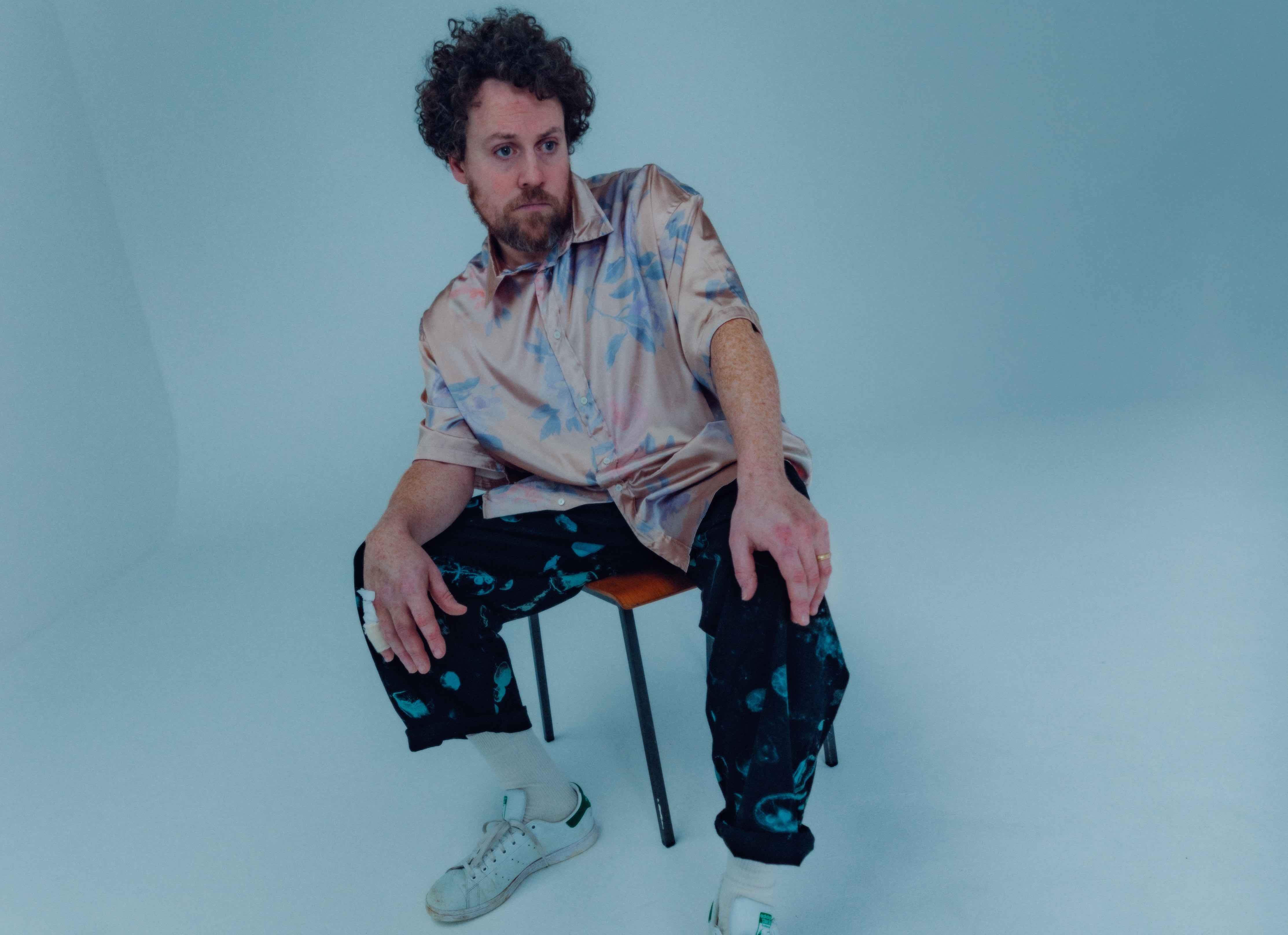 Metronomy 2024 Ninja Tune