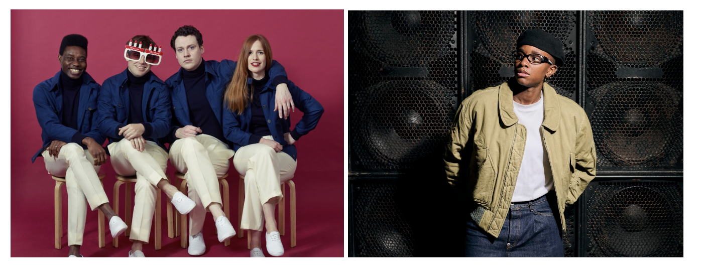 Metronomy x SHERELLE