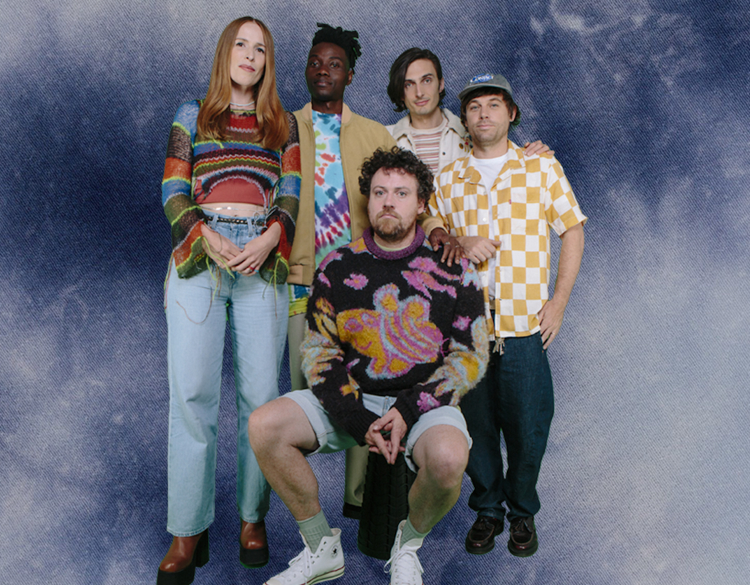 Metronomy Things Will Be Fine please credit Alex Lambert