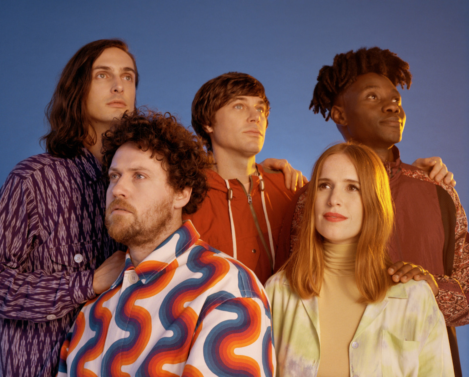 Metronomy WITD lead press pic