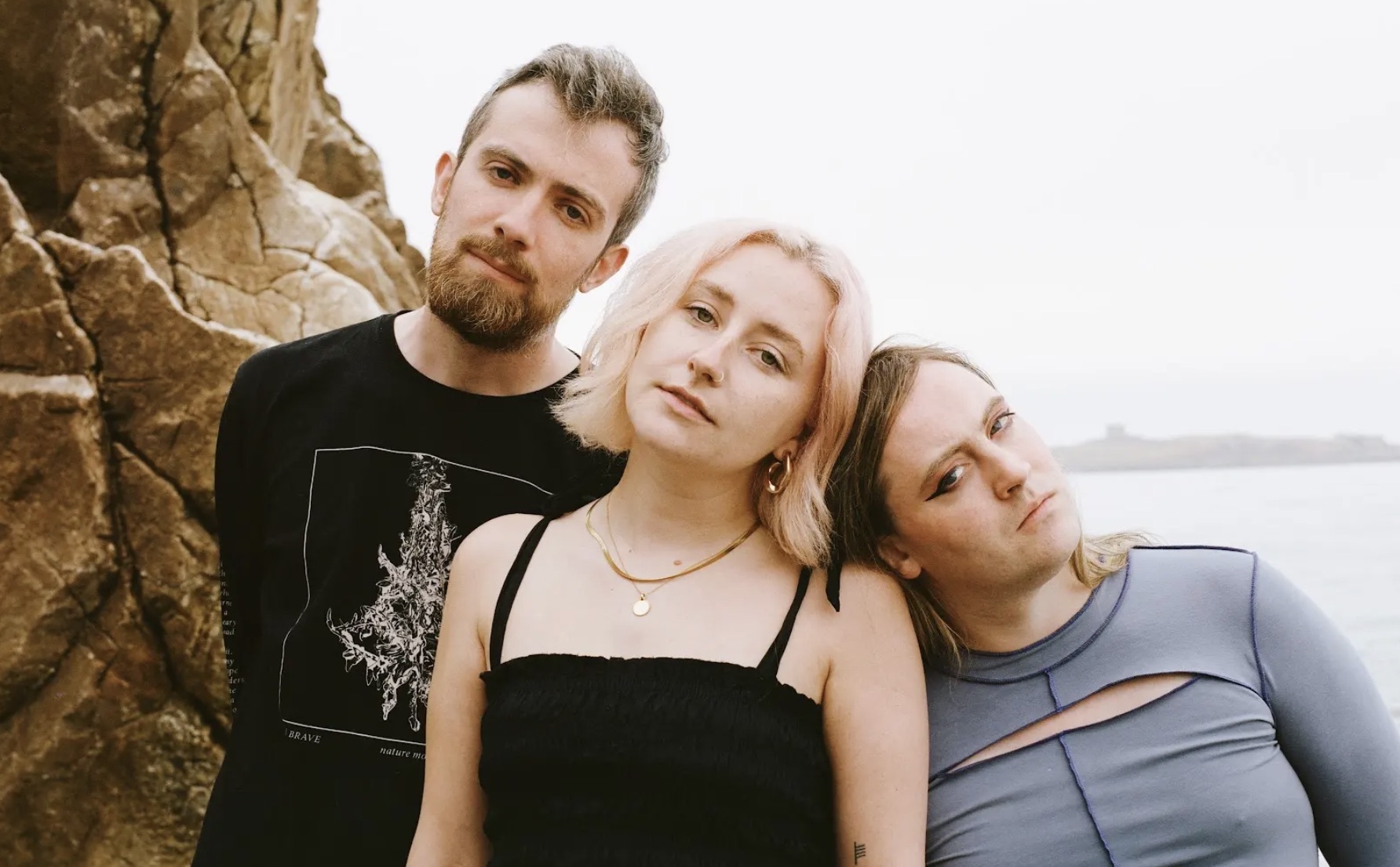 Mhaol Something Soft