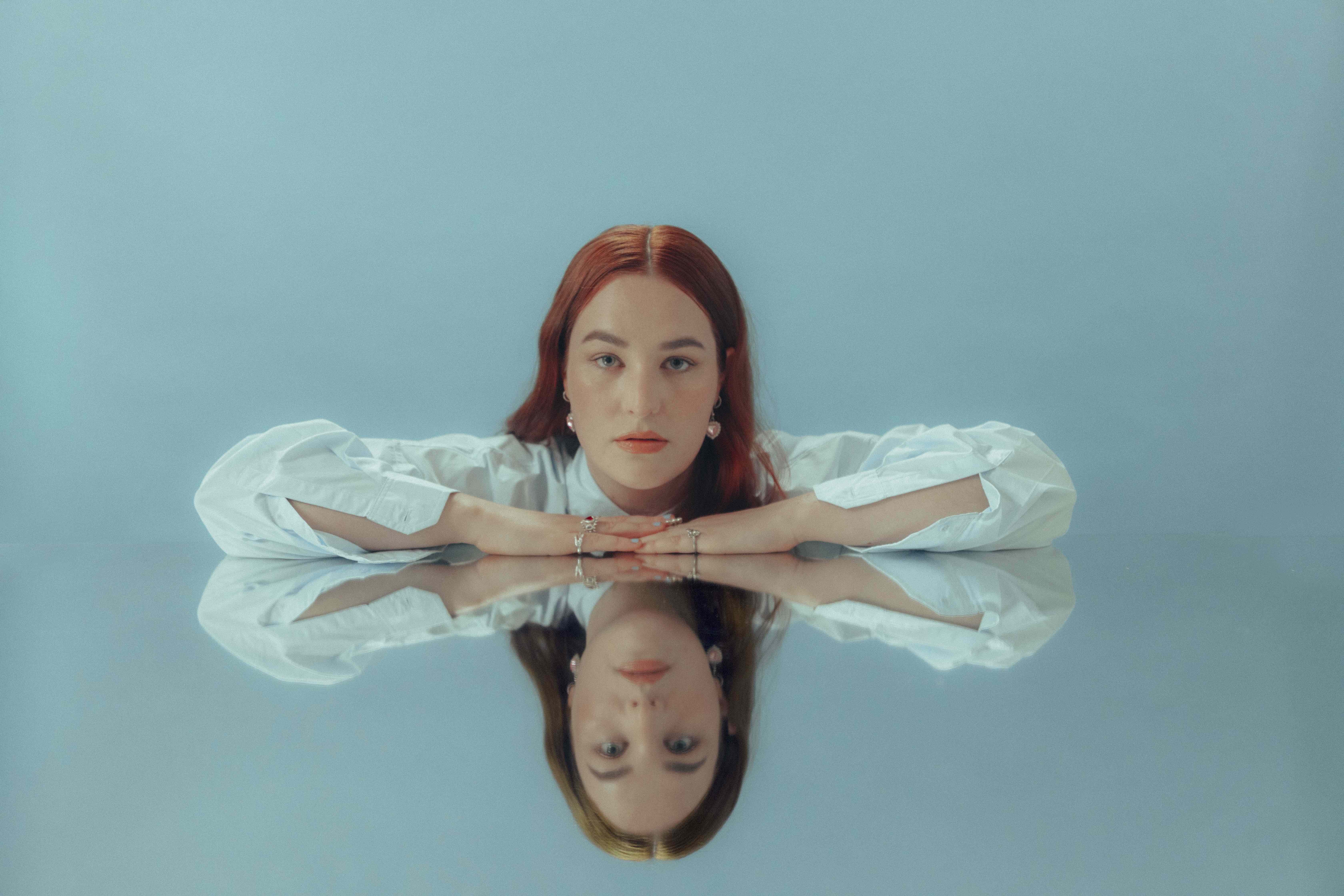 Mia Wray Nice To Meet Me 2024 Credit Nick Mckk