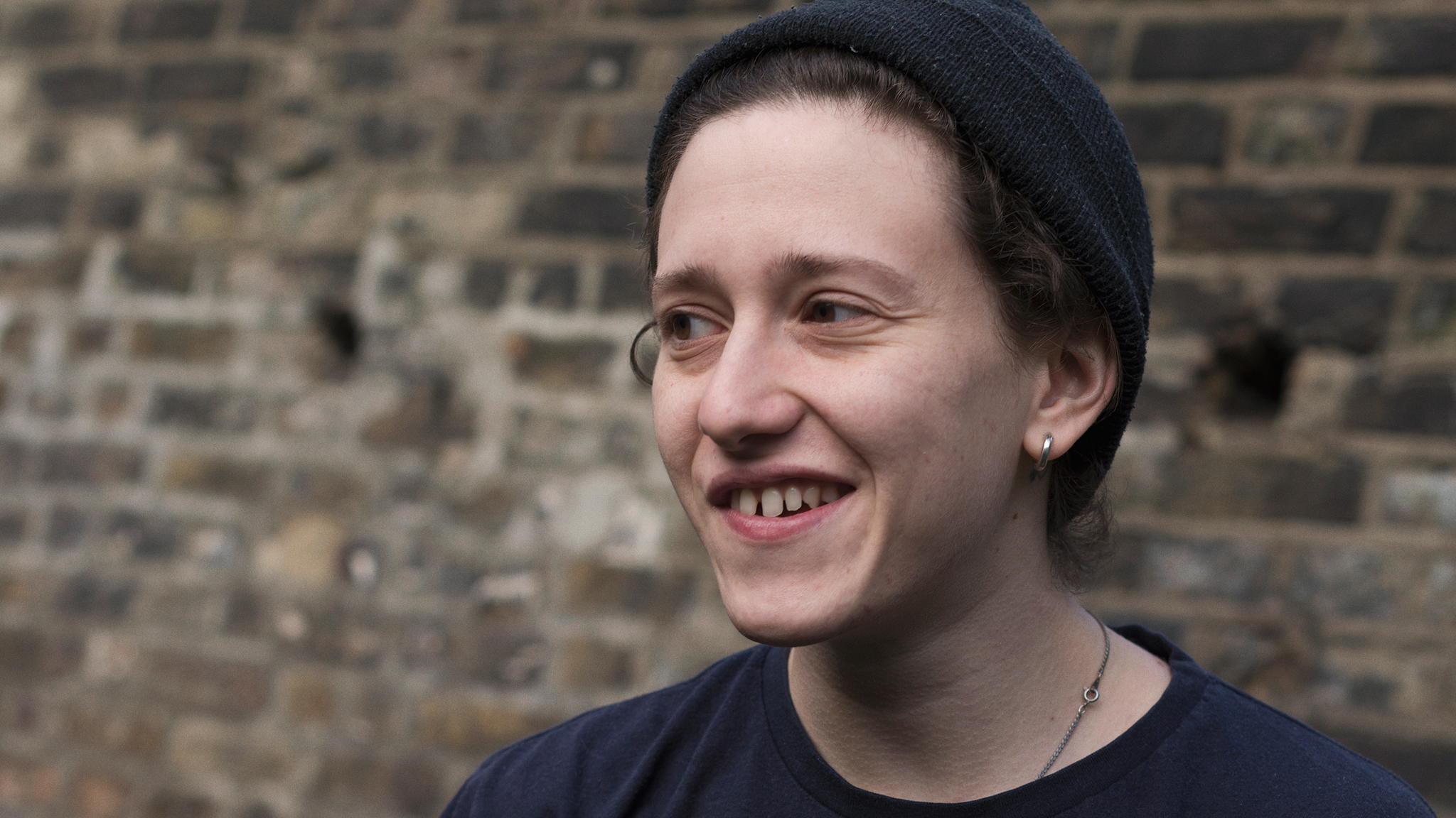 Mica Levi 1